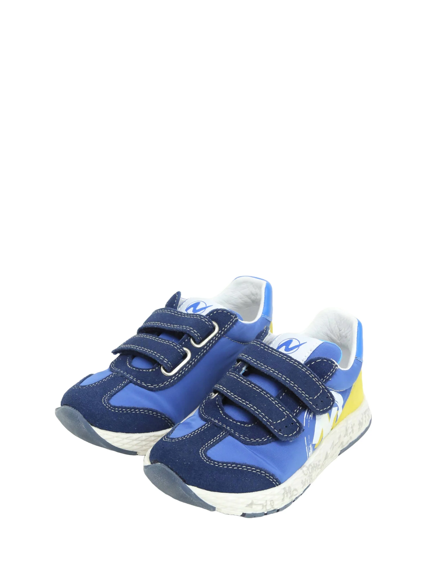 Naturino Scarpe Con Strappi Bambini | 2018225 05 - Image 12
