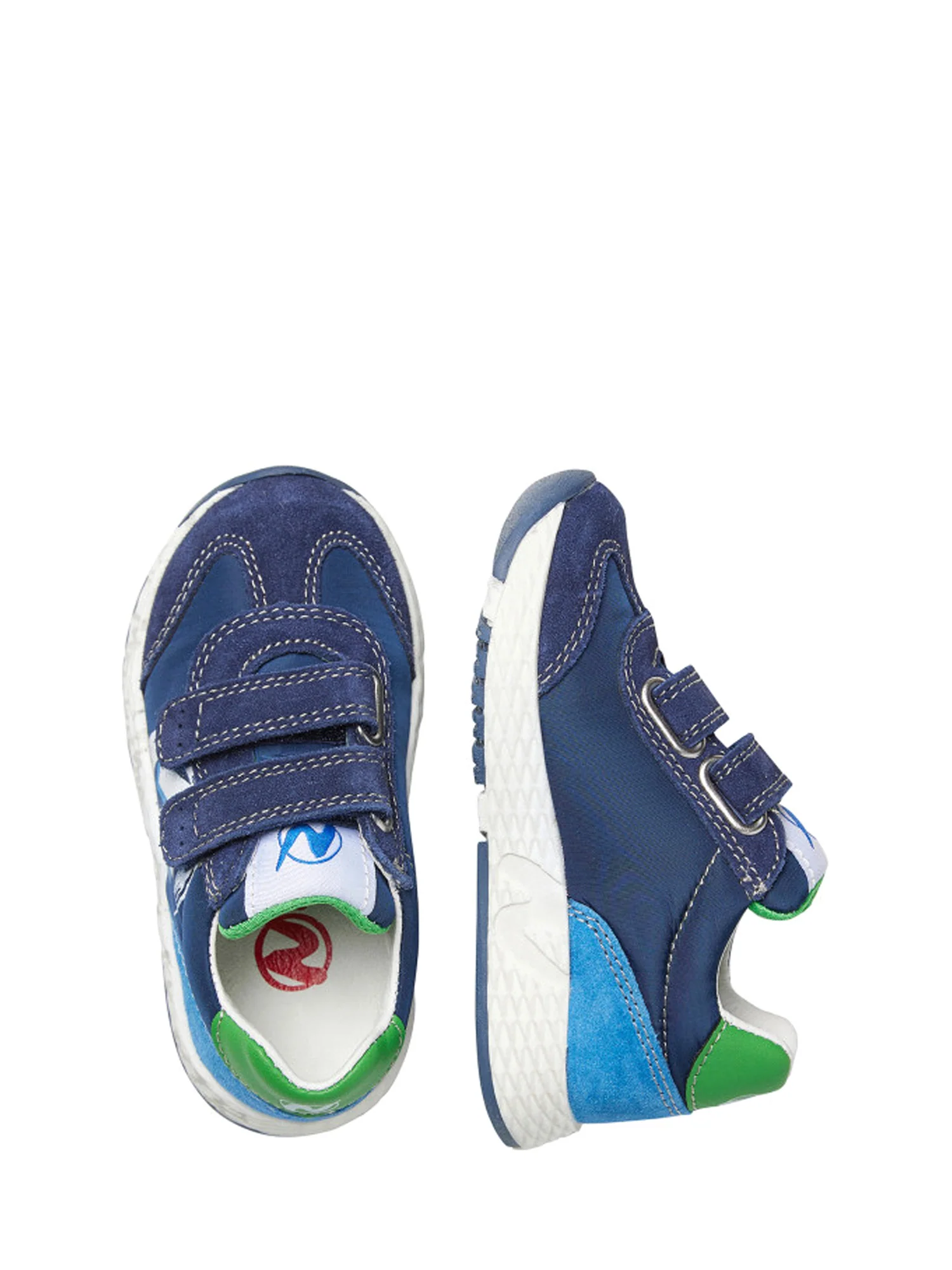 Naturino Scarpe Con Strappi Bambini | 2018225 05 - Image 3