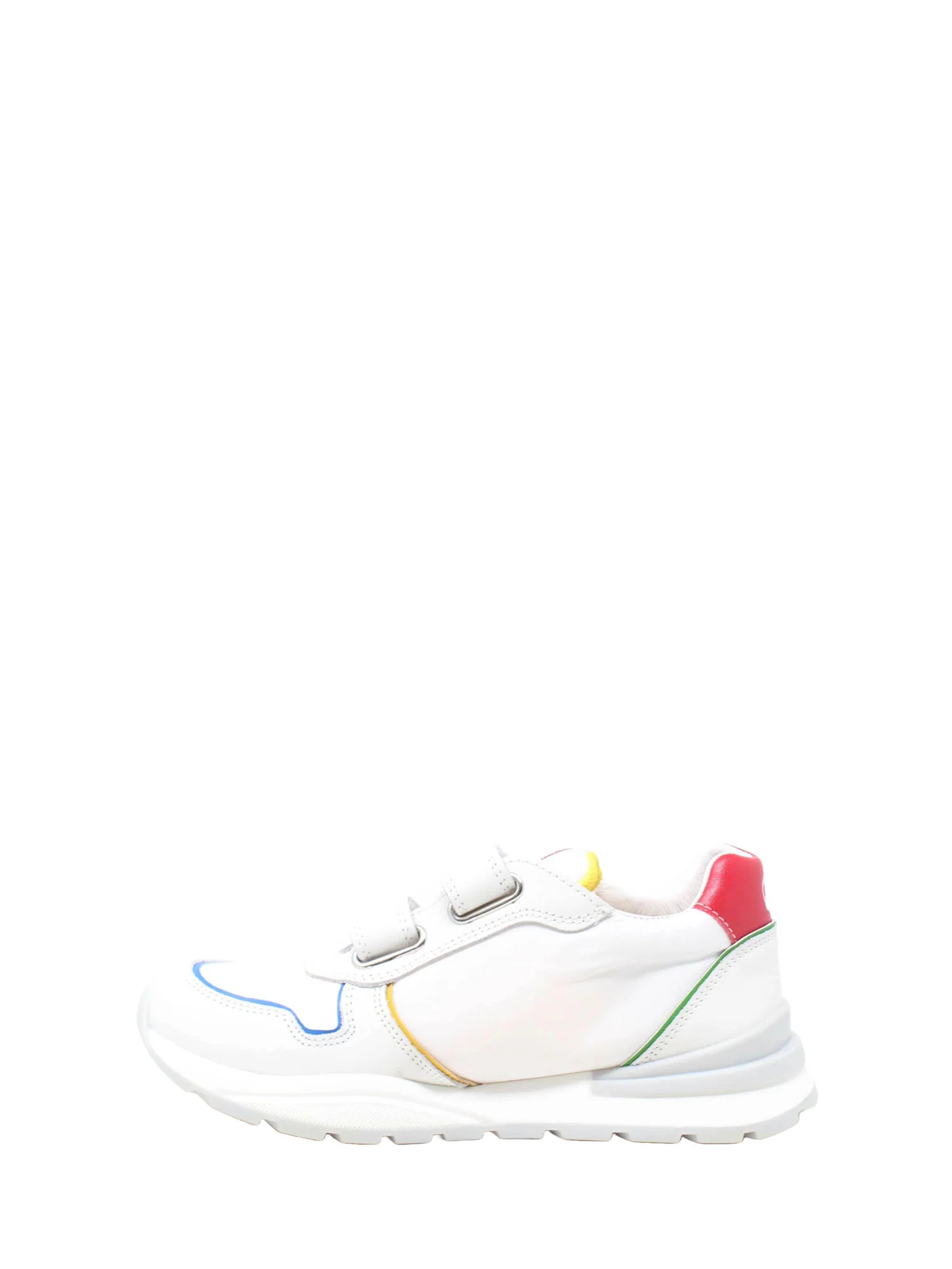 Naturino Scarpe Con Strappi Bambini | 2018226 04 - Image 2