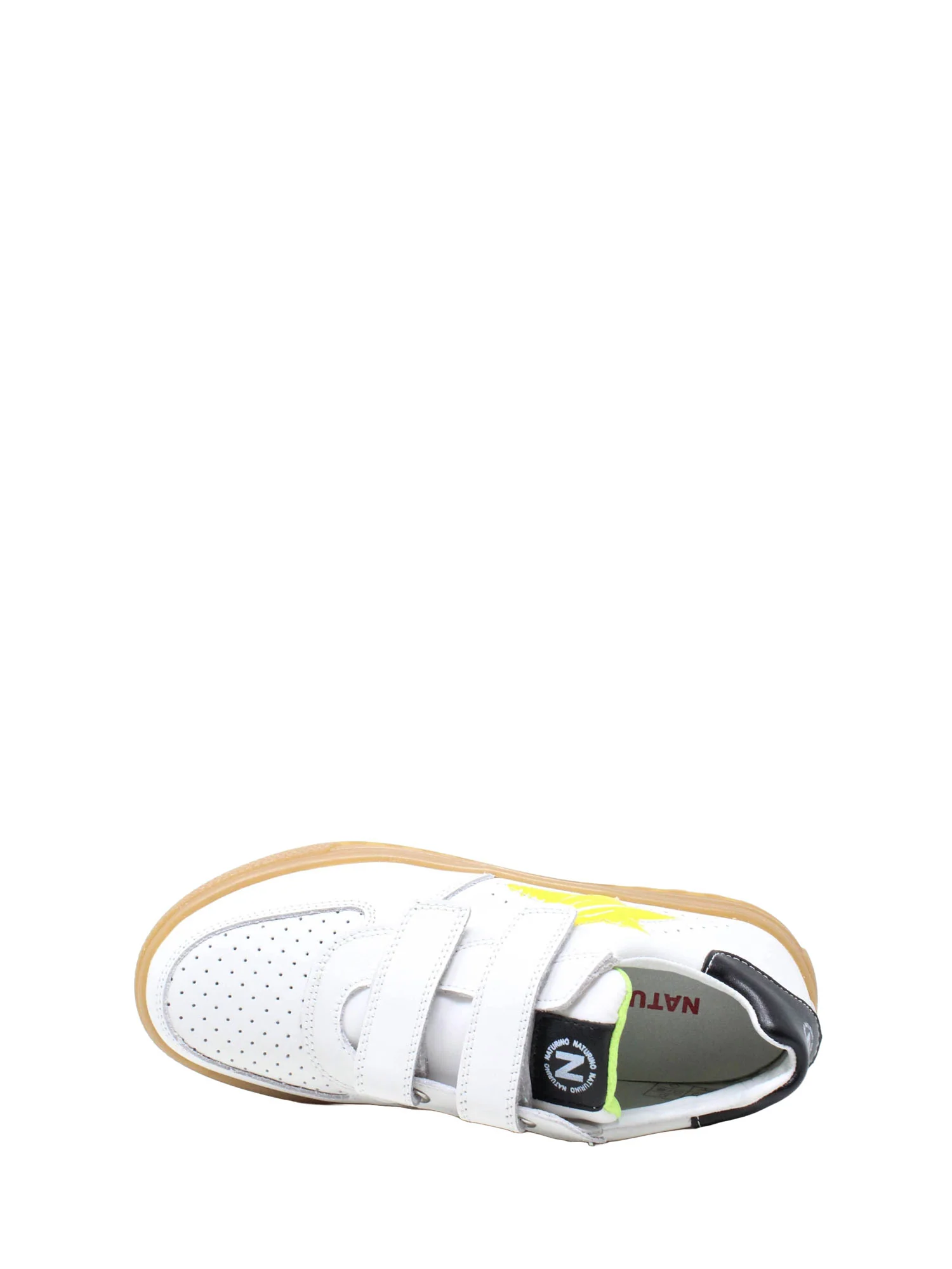 Naturino Scarpe Con Strappi Bambini | 2018239 04 - Image 7