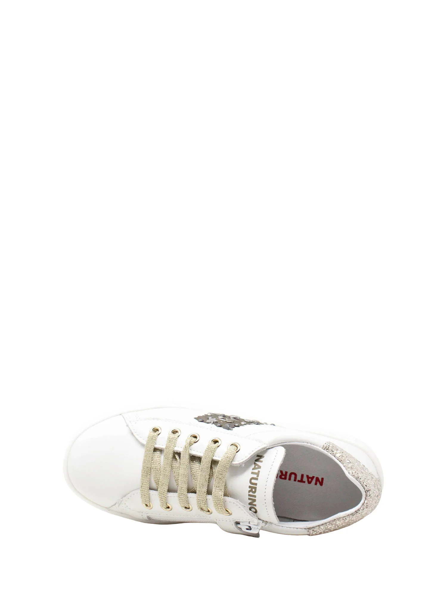 Naturino Sneakers Bambini | 2018252 01 - Image 3