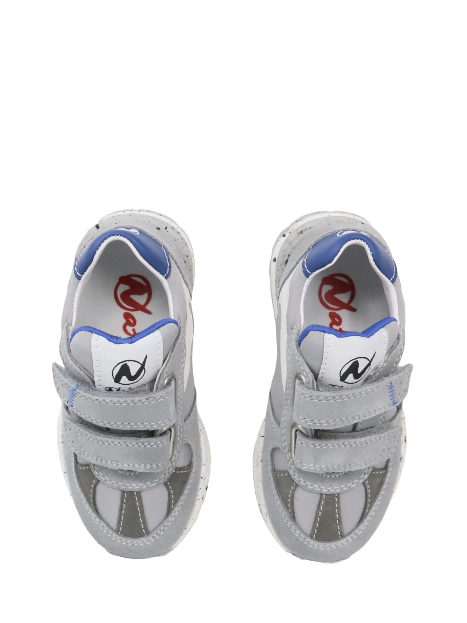 Naturino Scarpe Con Strappi Bambini | 2018598 01 - Image 4