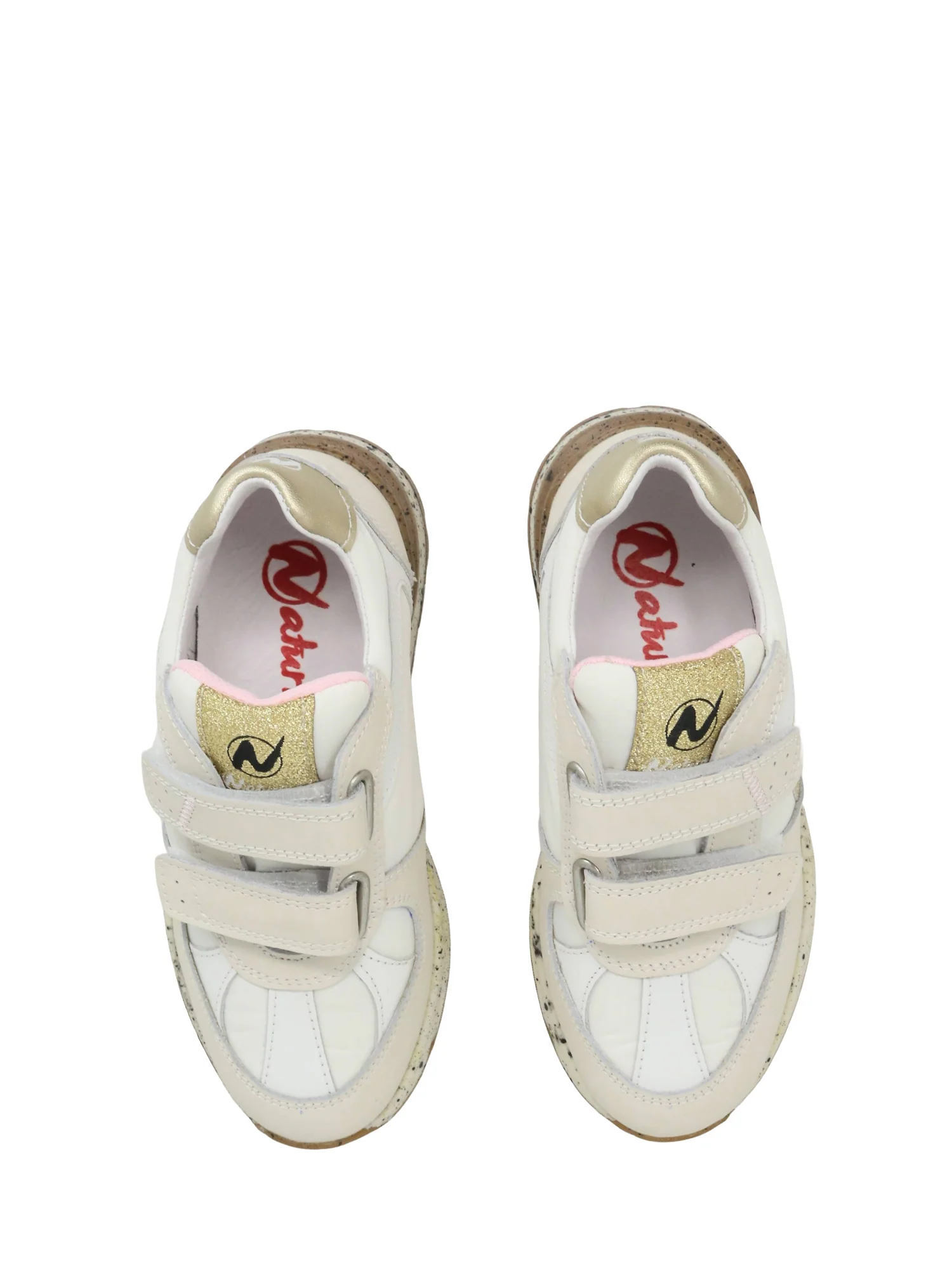 Naturino Scarpe Con Strappi Bambini | 2018598 02 - Image 10