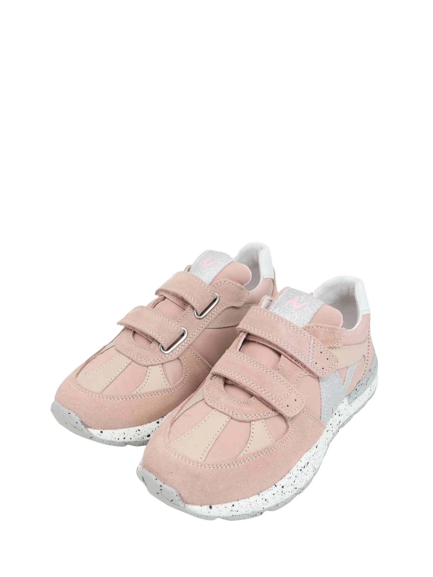 Naturino Scarpe Con Strappi Bambini | 2018598 02 - Image 2