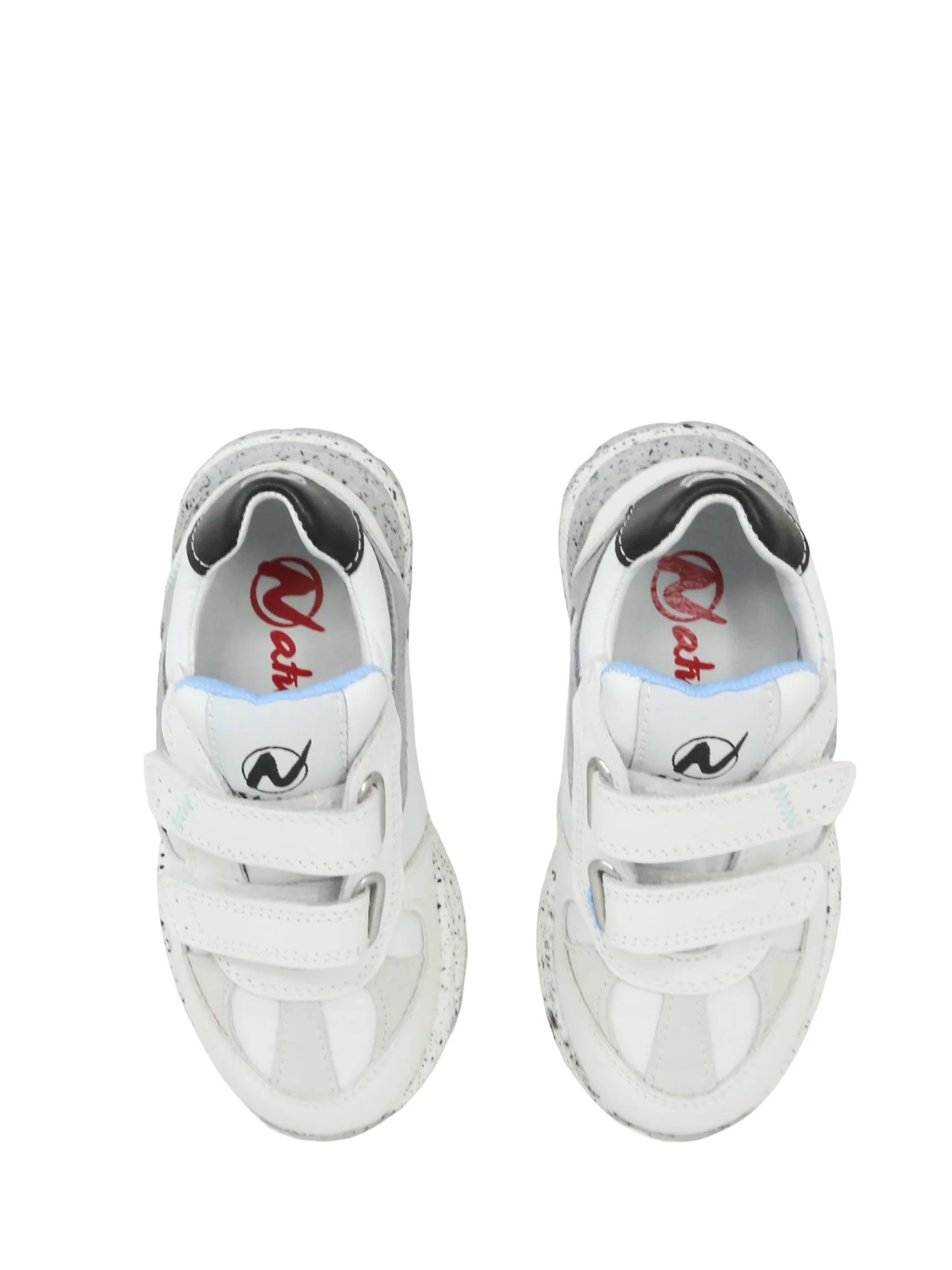 Naturino Scarpe Con Strappi Bambini | 2018598 03 - Image 4