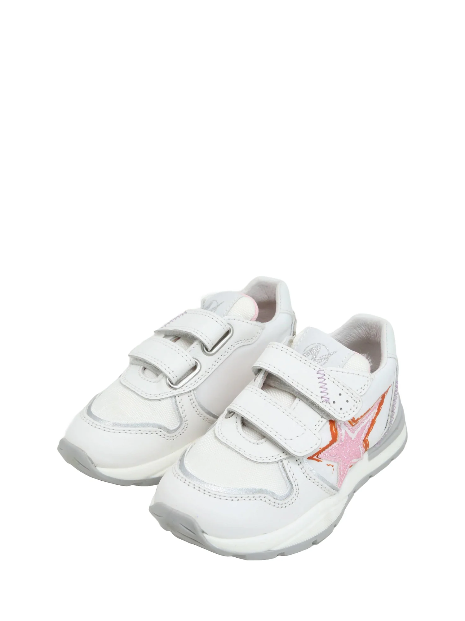 Naturino Scarpe Con Strappi Bambini | 2018599 03 - Image 2