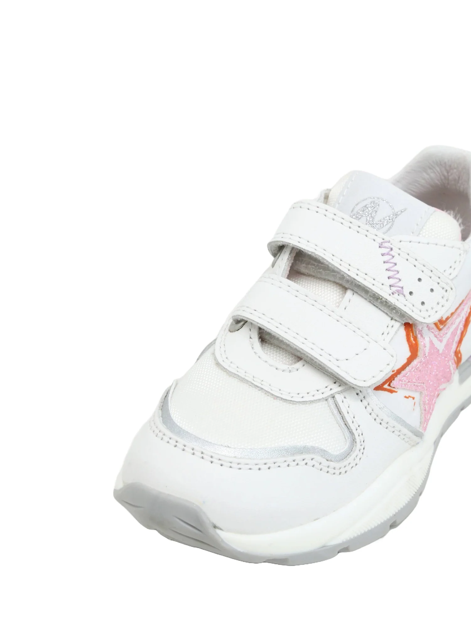 Naturino Scarpe Con Strappi Bambini | 2018599 03 - Image 5