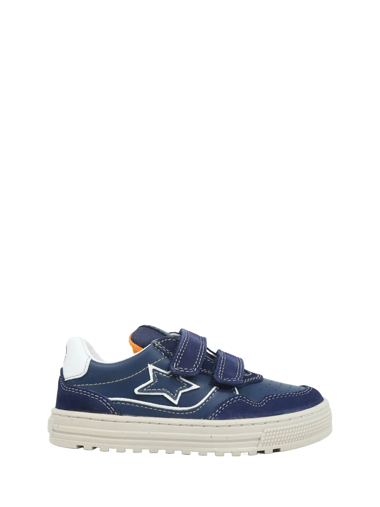 Naturino Scarpe Con Strappi Bambini | 2018617 02