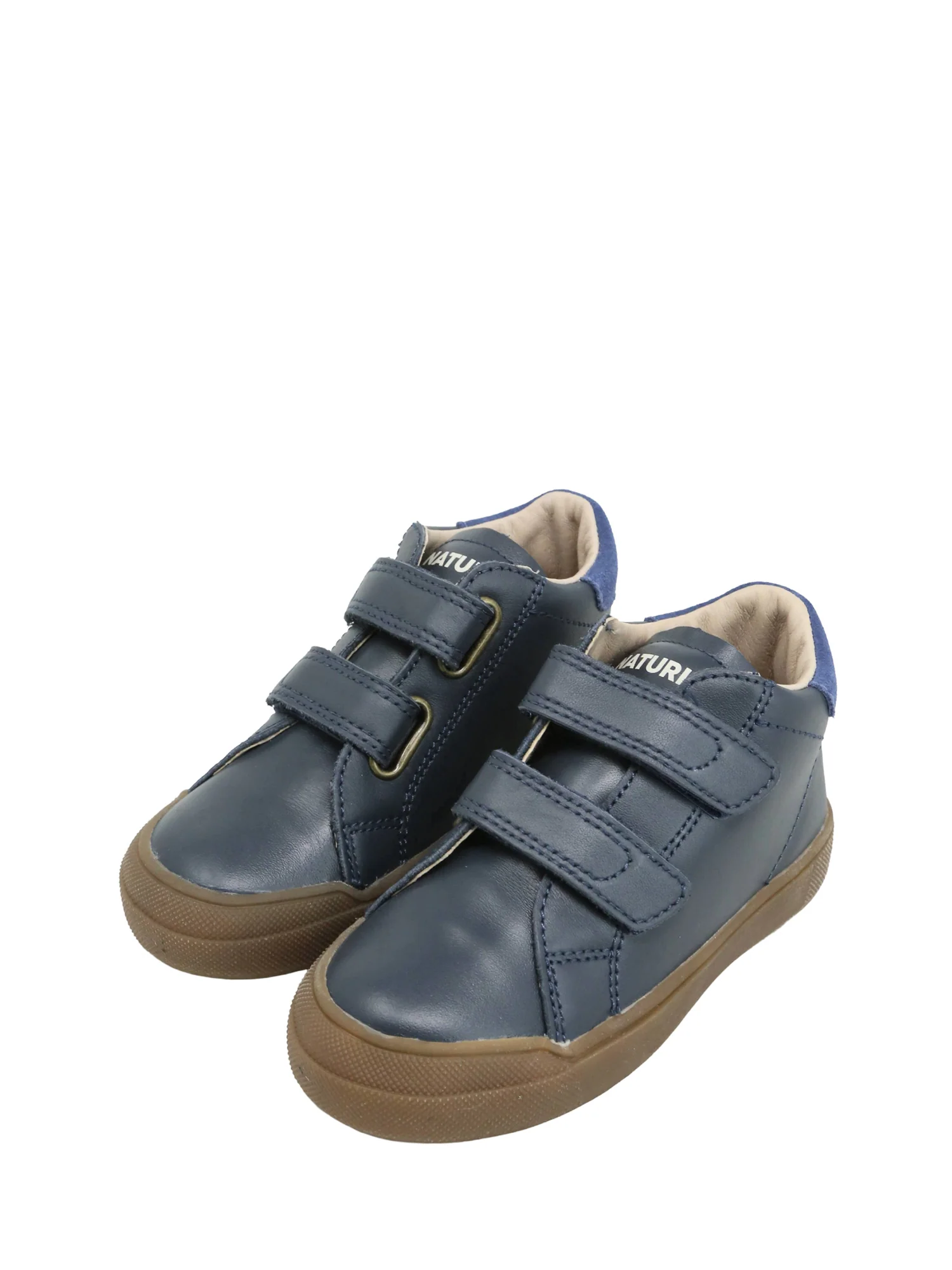 Naturino Scarpe Con Strappi Bambini | 2018725 01 - Image 2