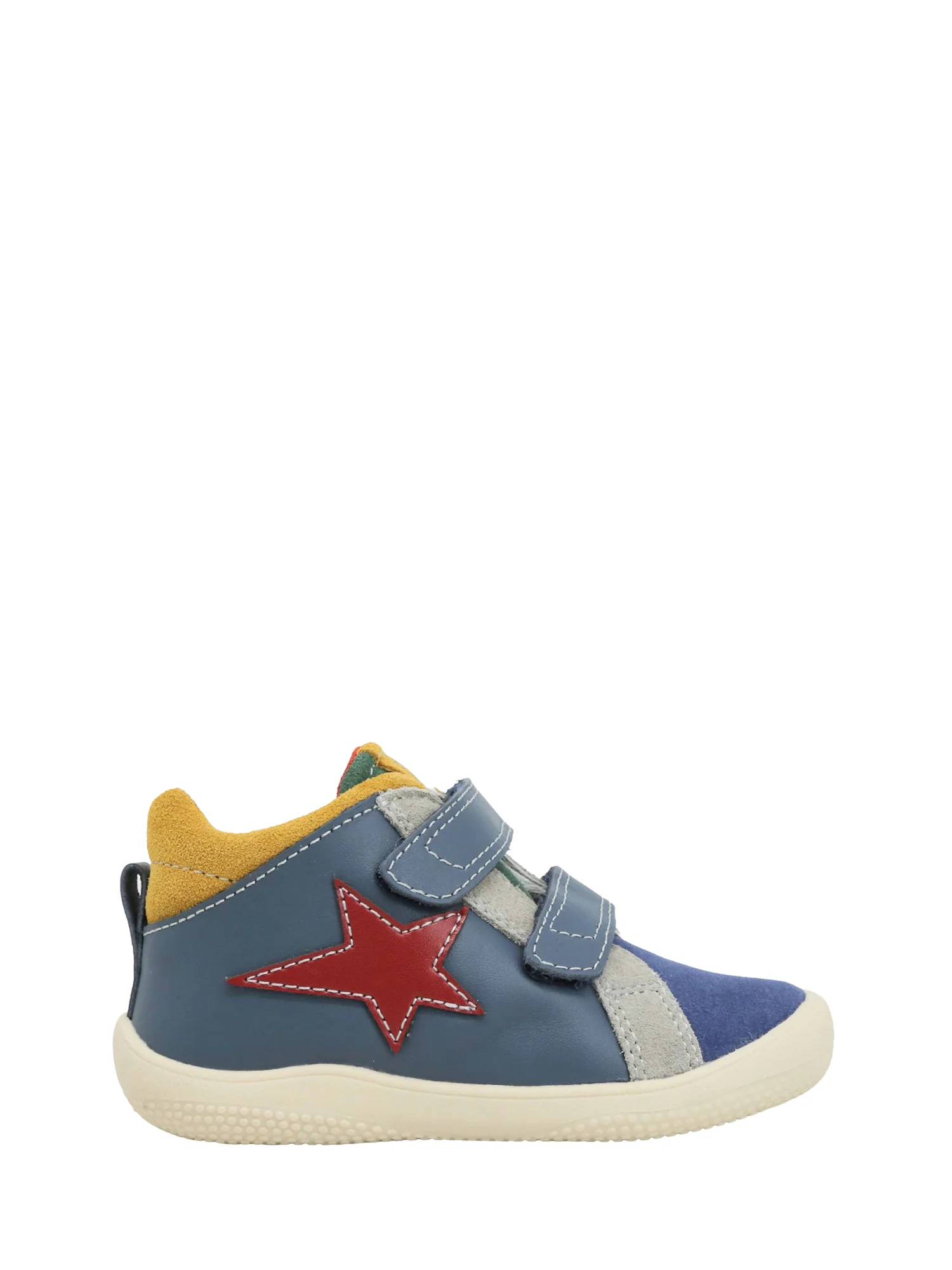 Naturino Scarpe Con Strappi Bambini | 2018730 01