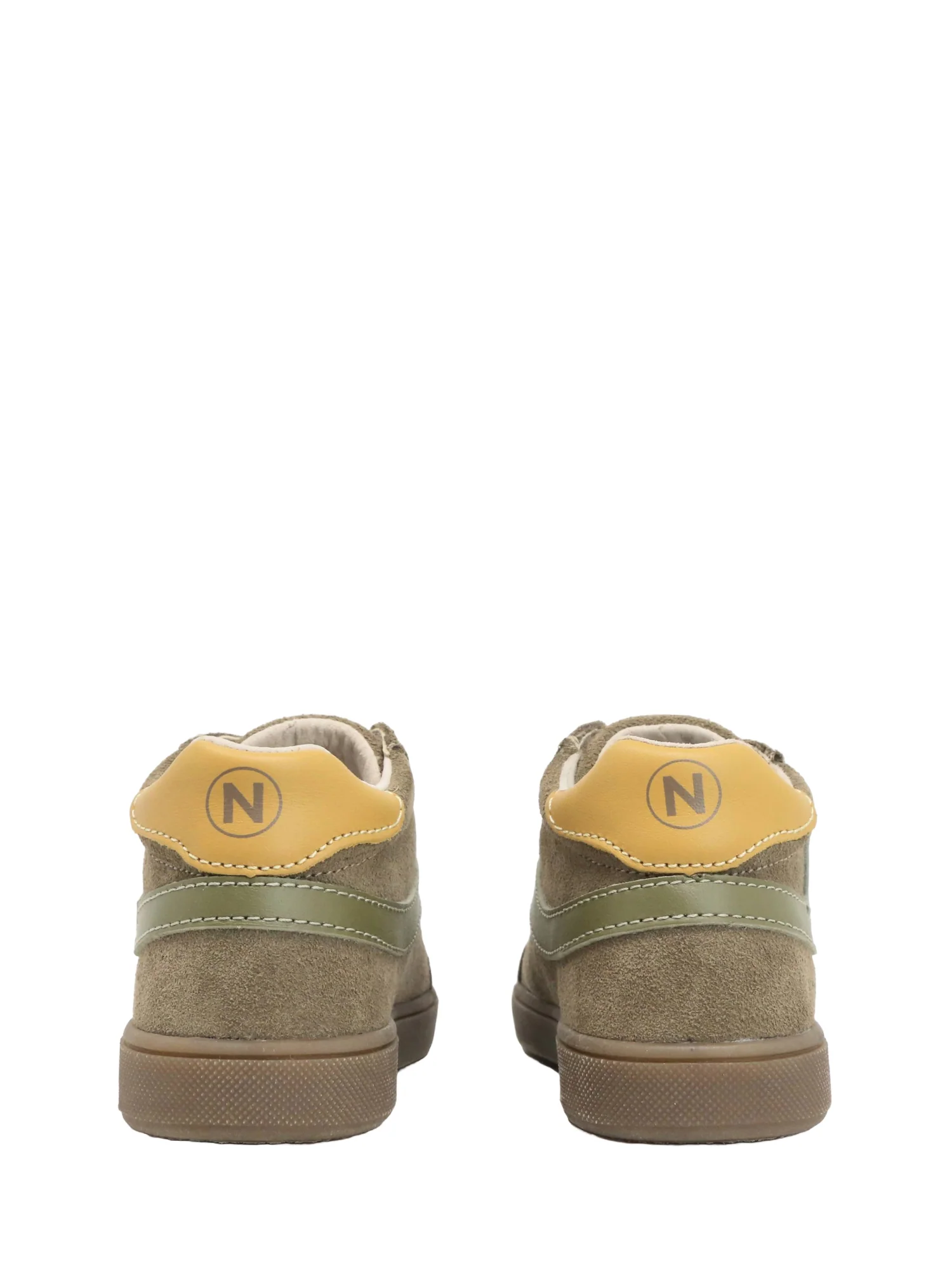 Naturino Scarpe Con Strappi Bambini | 2018731 05 - Image 3
