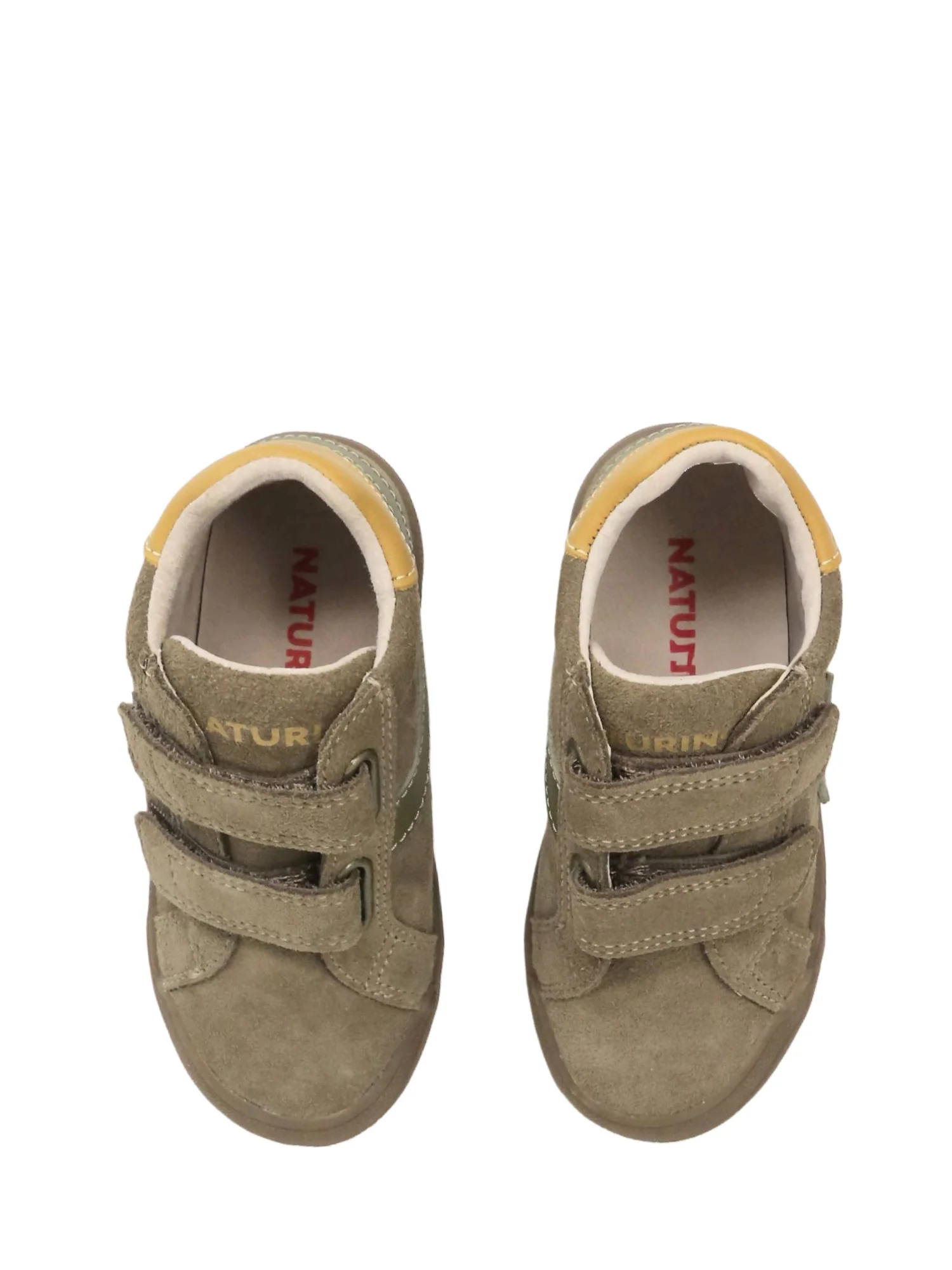 Naturino Scarpe Con Strappi Bambini | 2018731 05 - Image 4