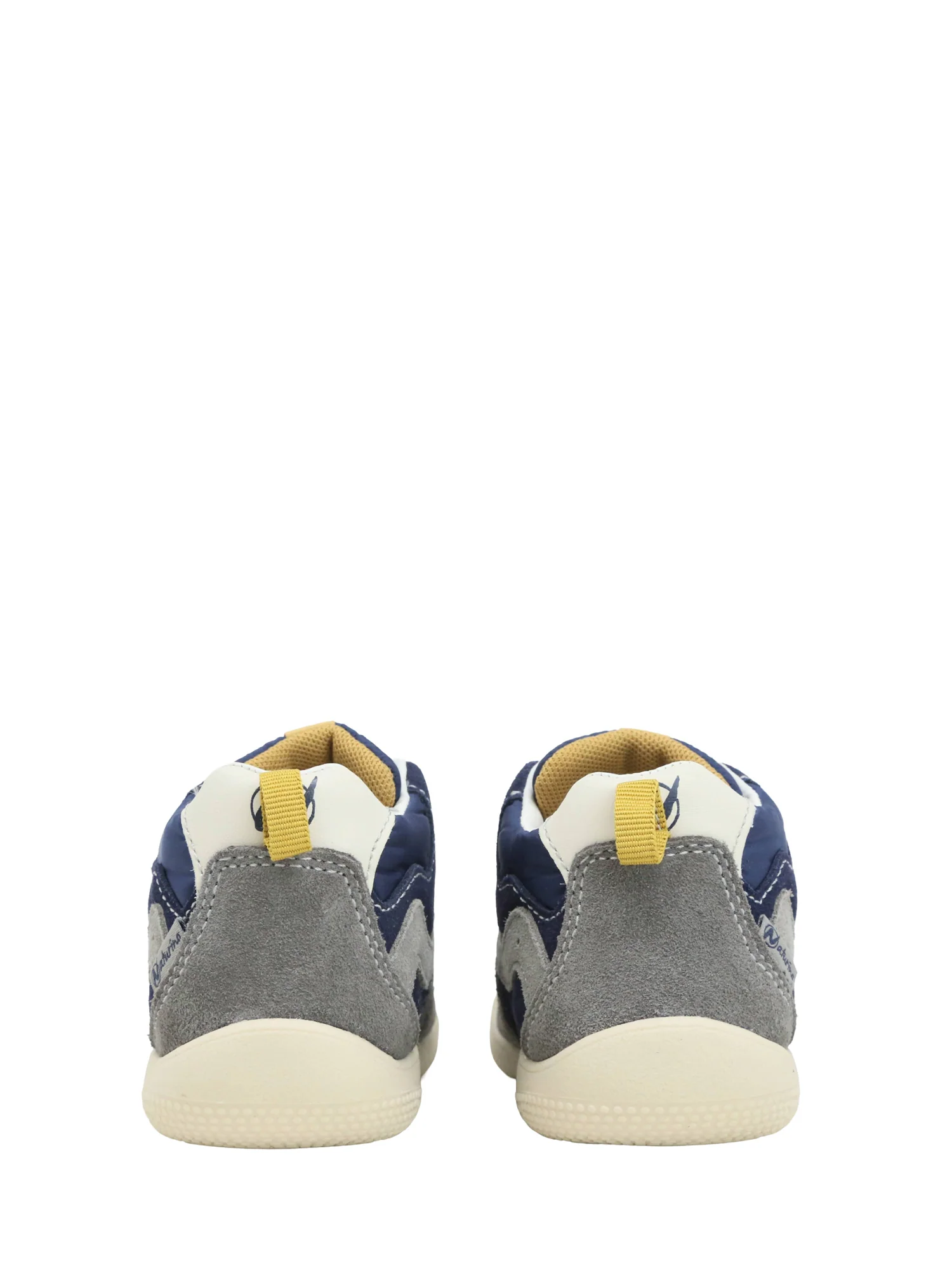 Naturino Scarpe Con Strappi Bambini | 2018796 01 - Image 3