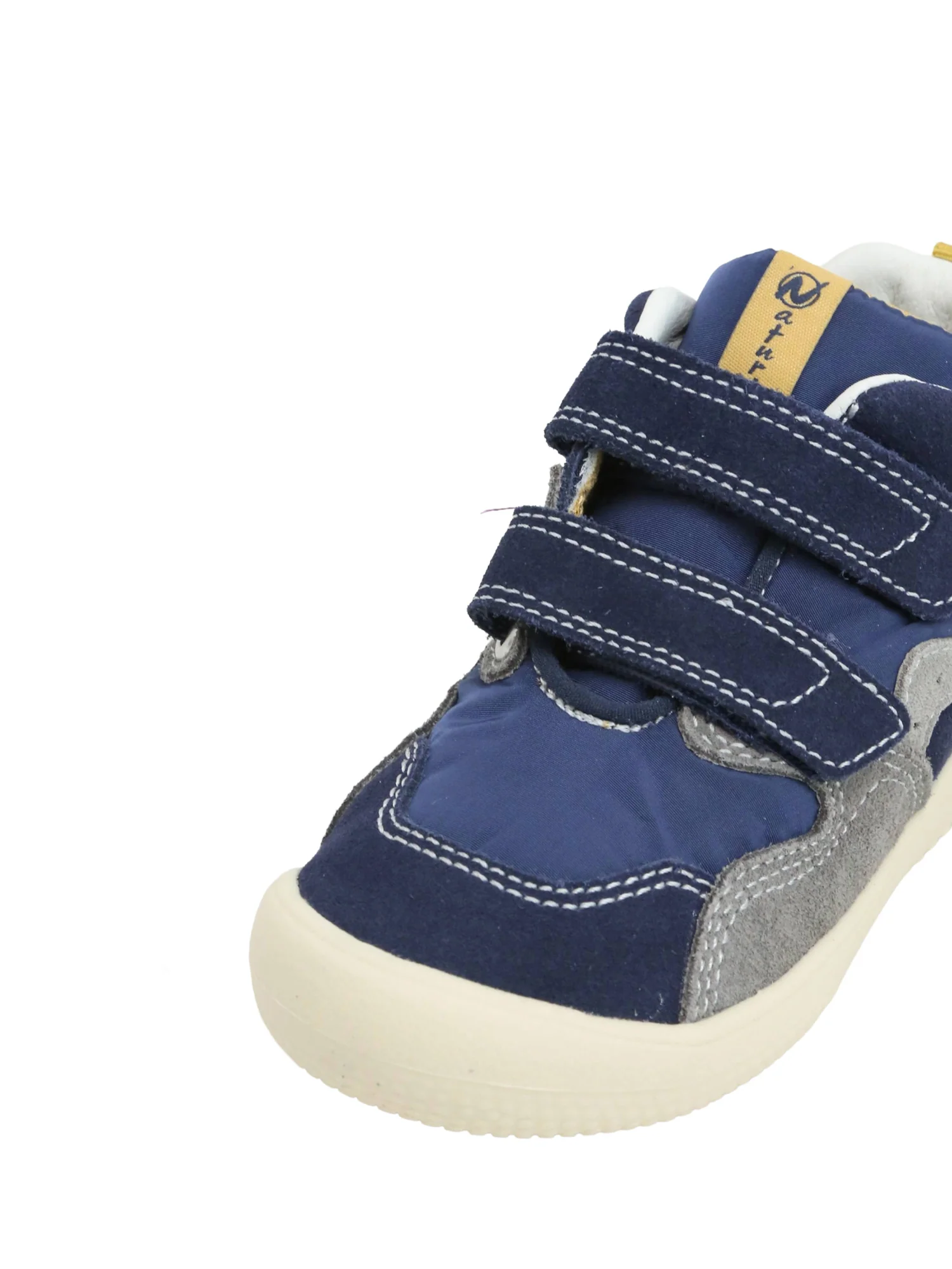 Naturino Scarpe Con Strappi Bambini | 2018796 01 - Image 5