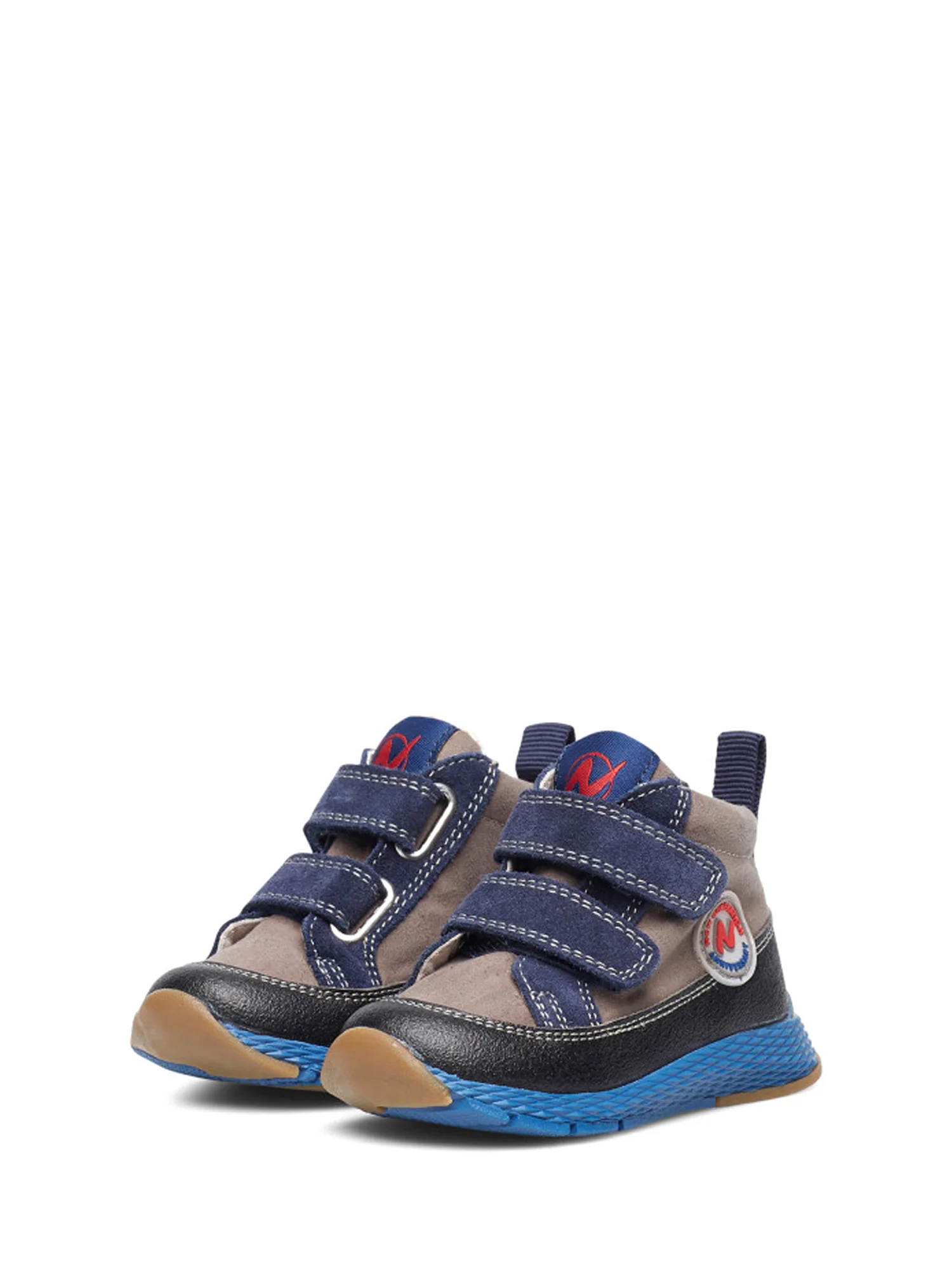 Naturino Scarpe Con Strappi Bambini | 2501885 01 - Image 2