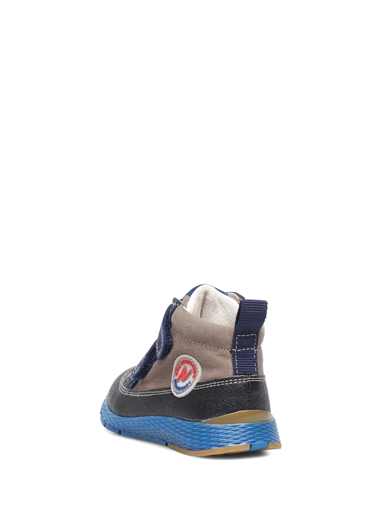 Naturino Scarpe Con Strappi Bambini | 2501885 01 - Image 3