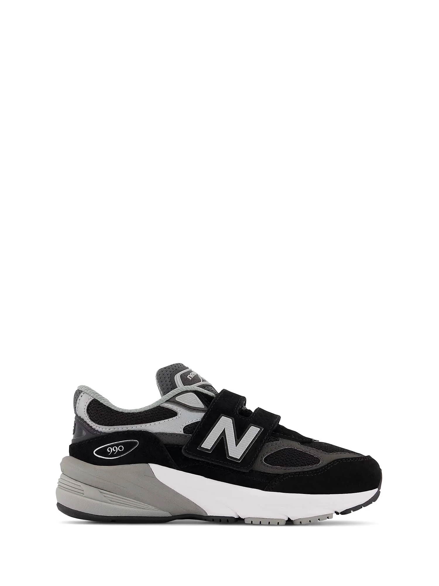 New Balance Scarpe Da Ginnastica Bambini | NBPV990BK6