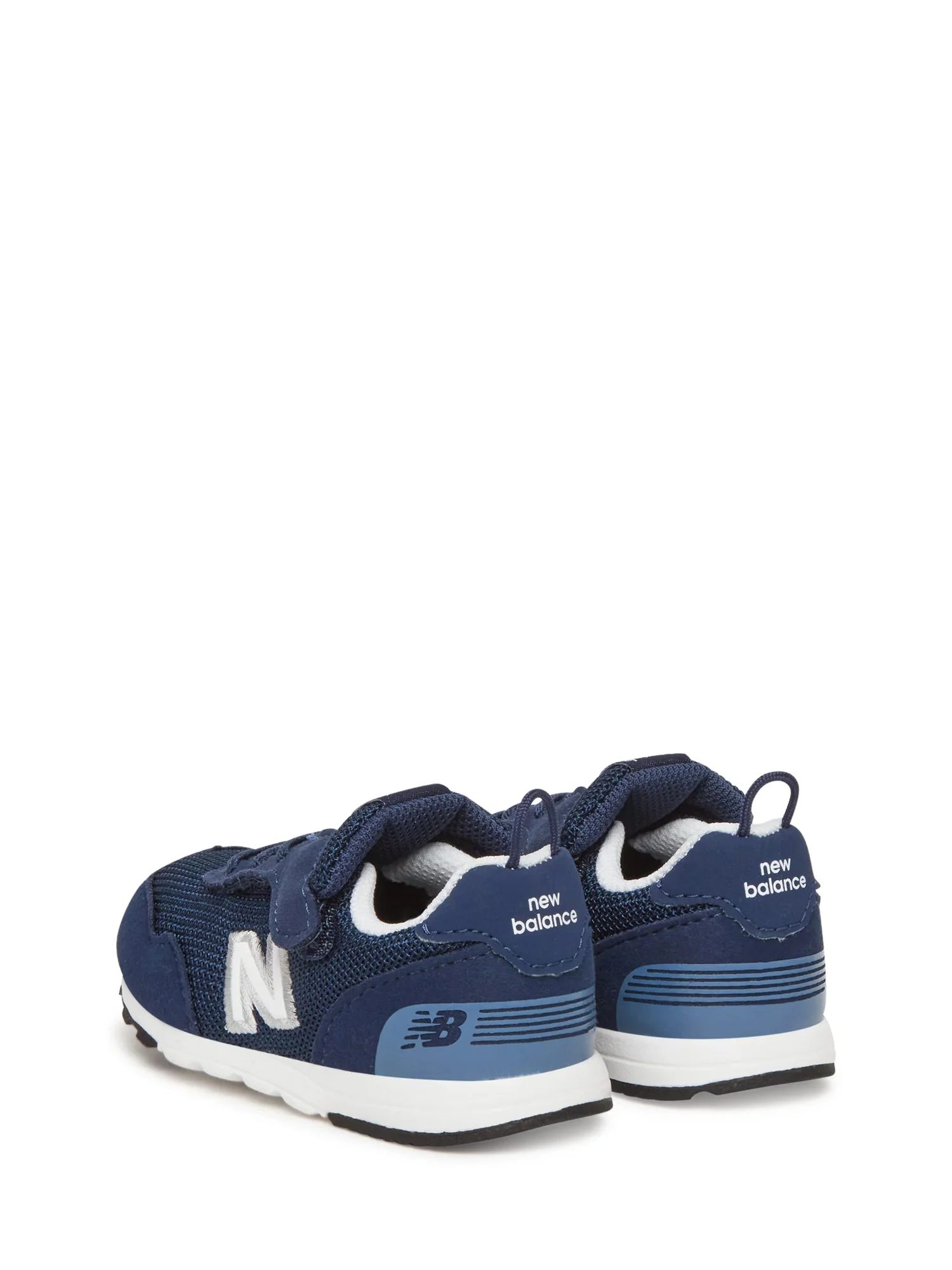 New Balance Scarpe Con Strappi Bambini | NW515NVY - Image 3