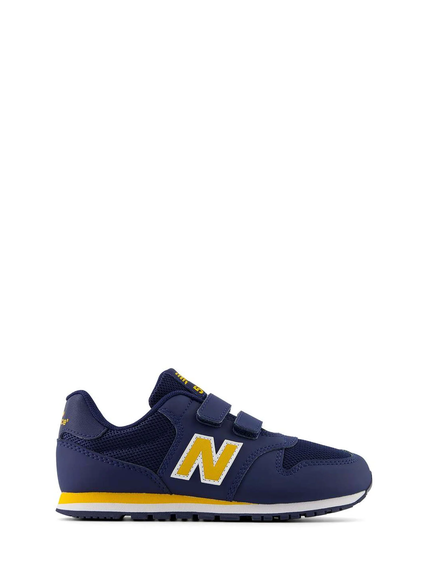 New Balance Scarpe Con Strappi Bambini | PV500CNG
