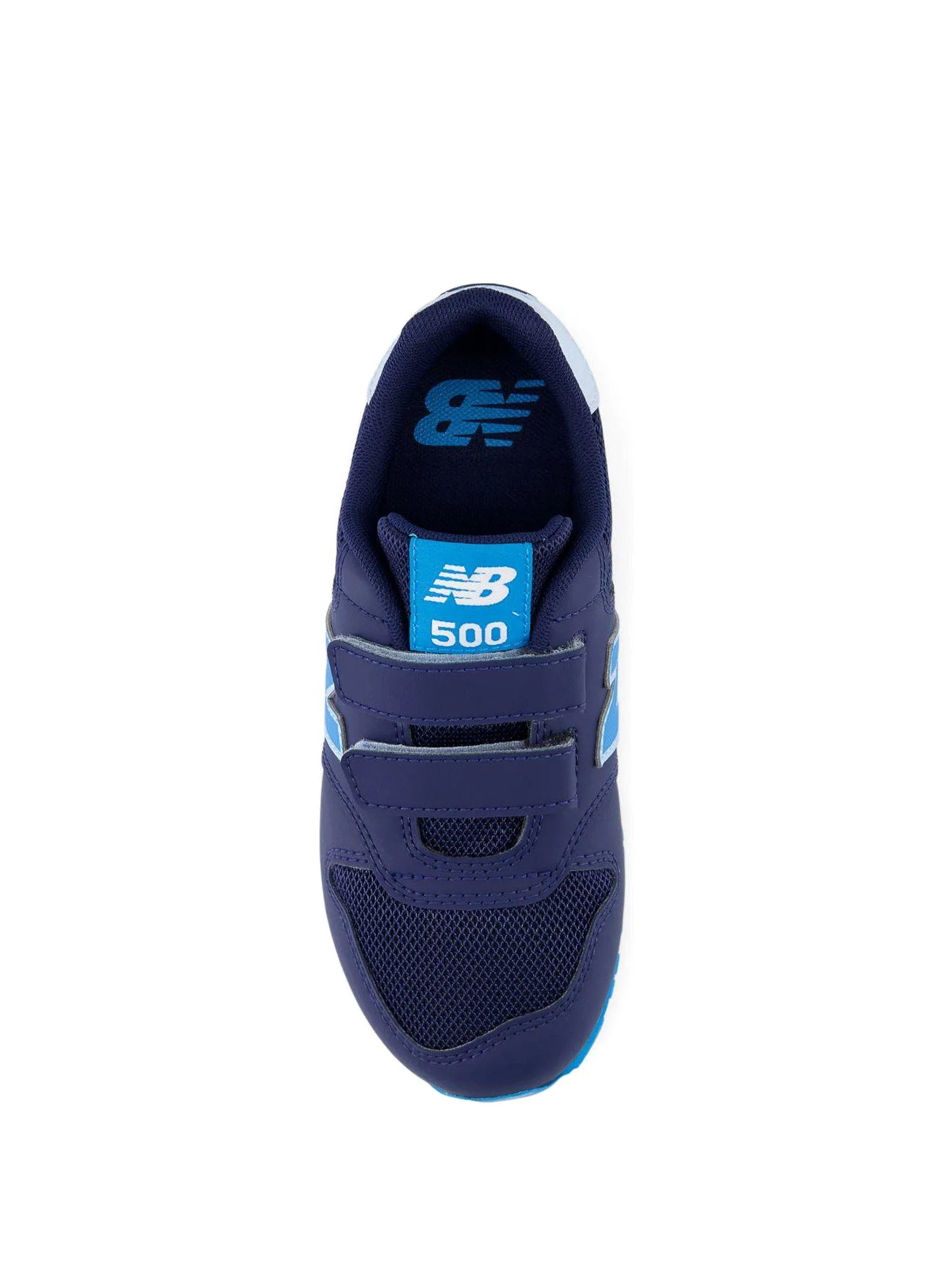 New Balance Scarpe Con Strappi Bambini | PV500FNB - Image 4