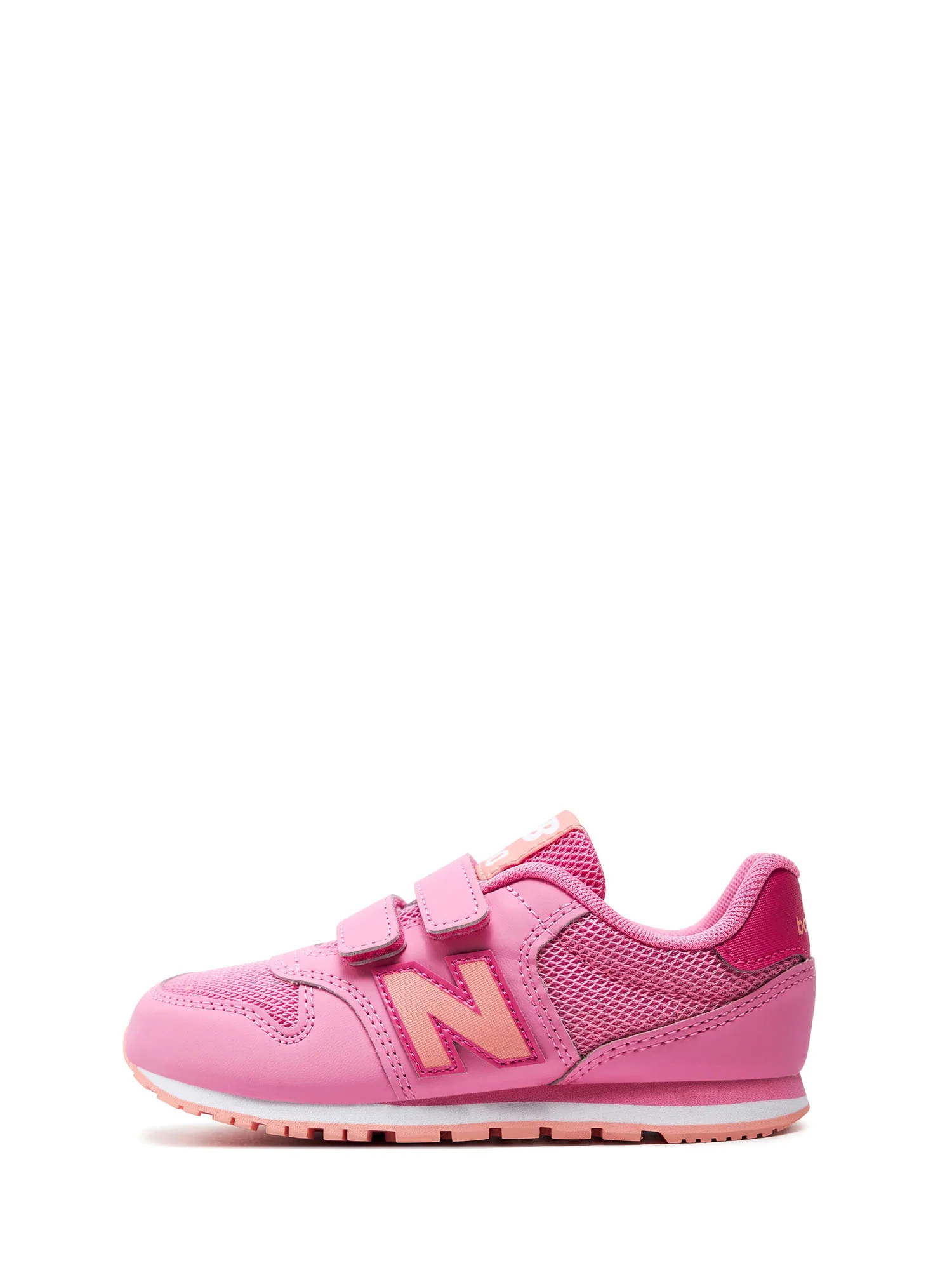 New Balance Scarpe Con Strappi Bambini | PV500FPP - Image 3
