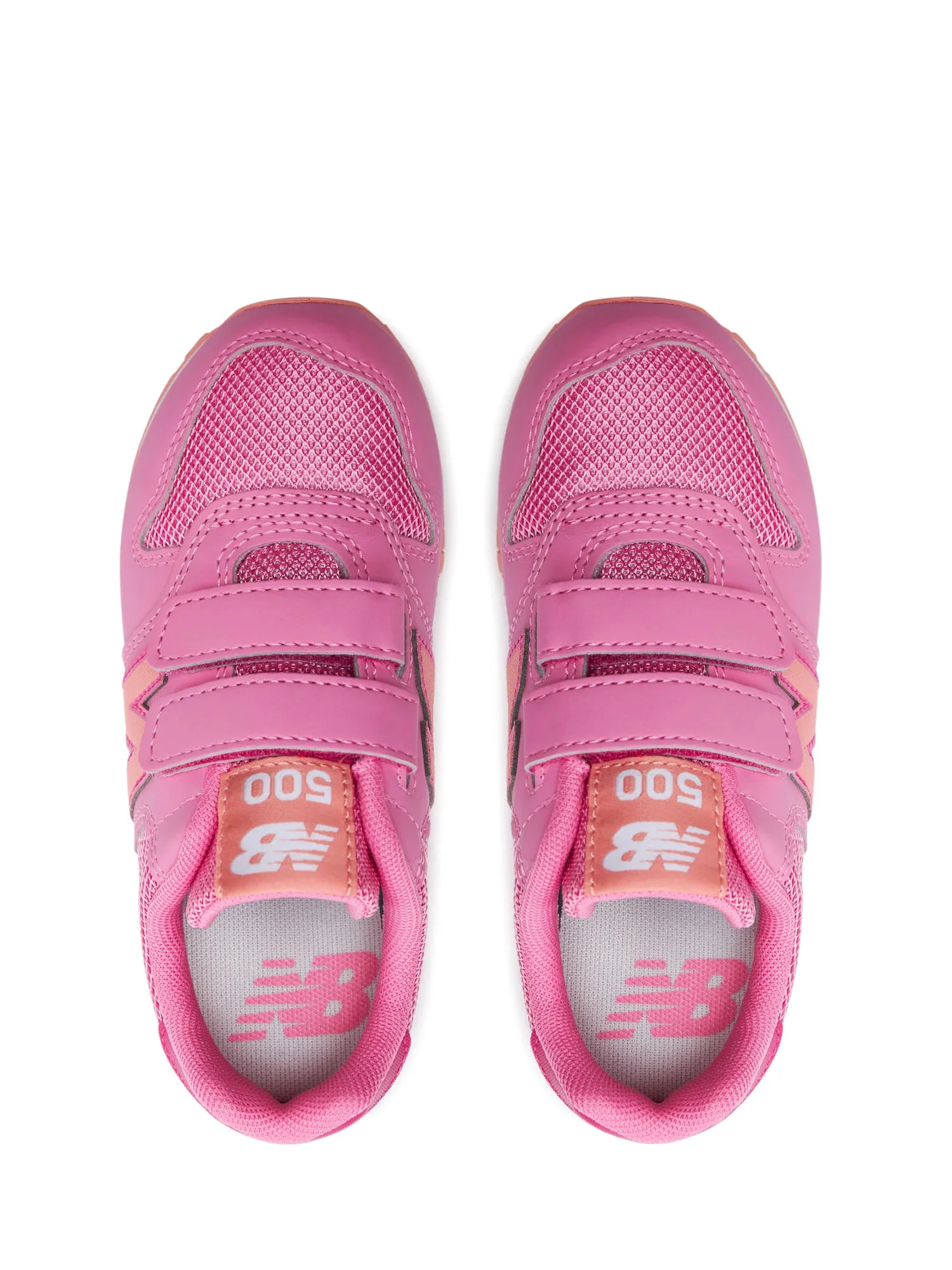 New Balance Scarpe Con Strappi Bambini | PV500FPP - Image 4