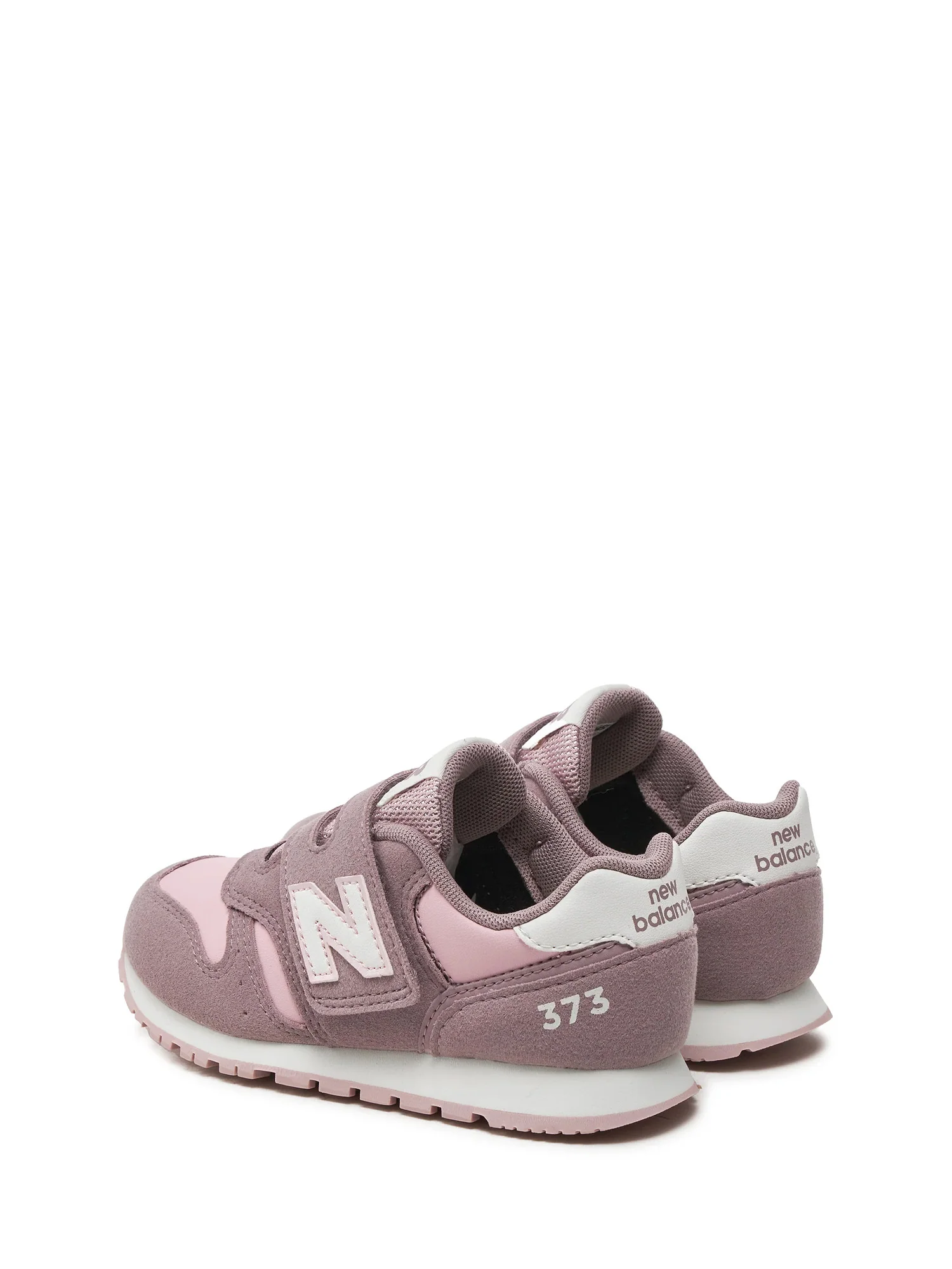 New Balance Scarpe Con Strappi Bambini | YZ373VQ2 - Image 3