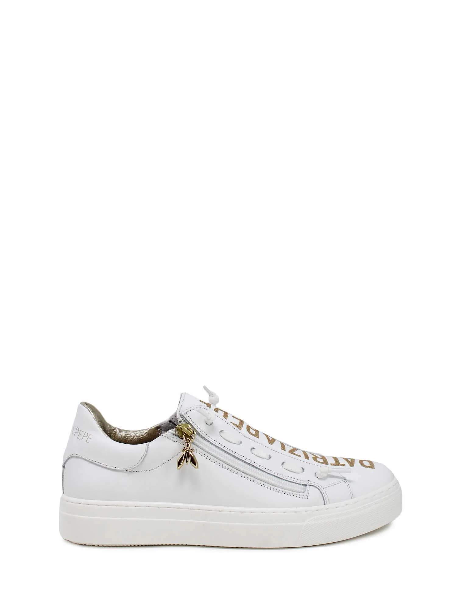 Patrizia Pepe Sneakers Bambini | PPJ50