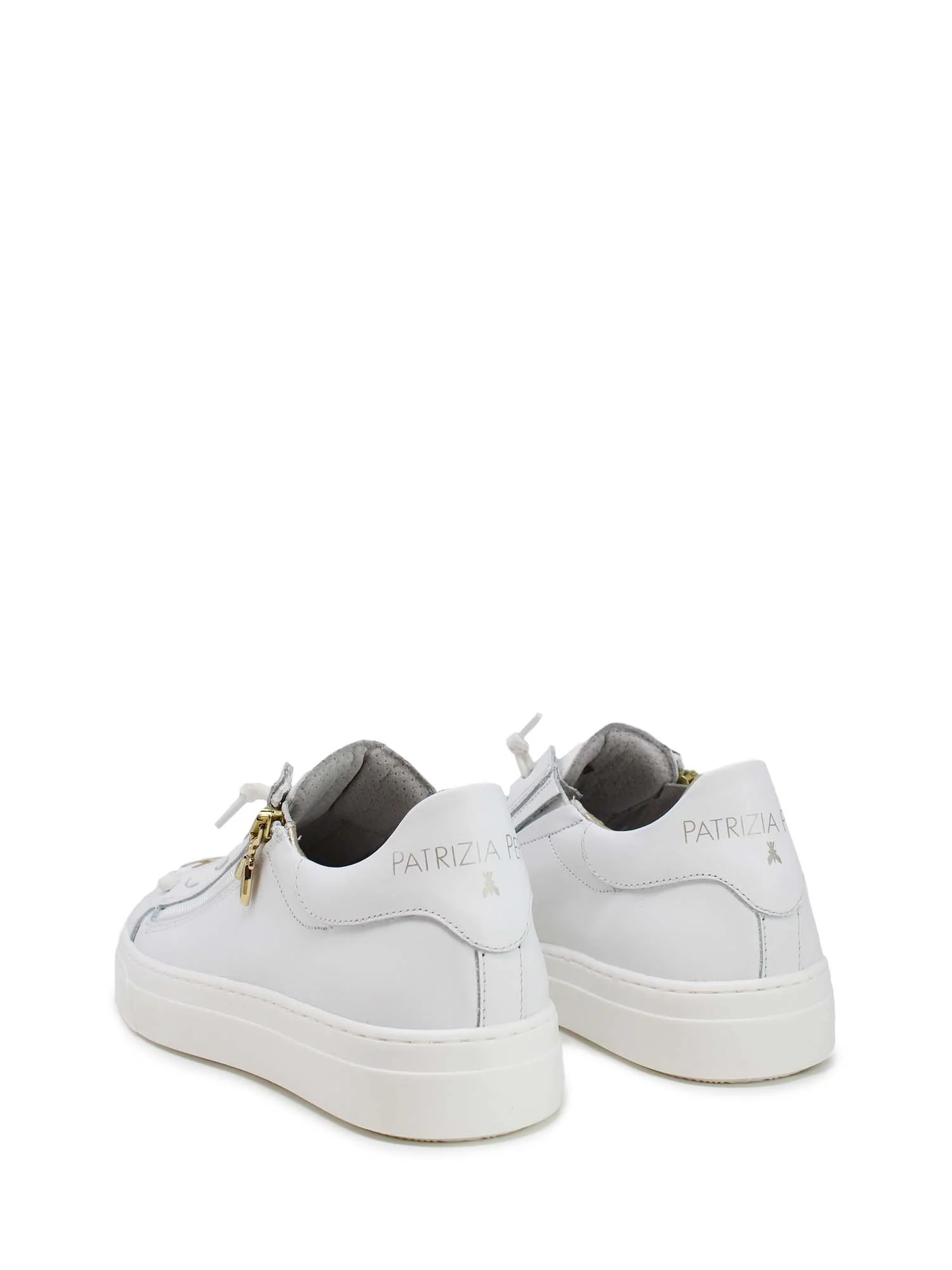 Patrizia Pepe Sneakers Bambini | PPJ50 - Image 4