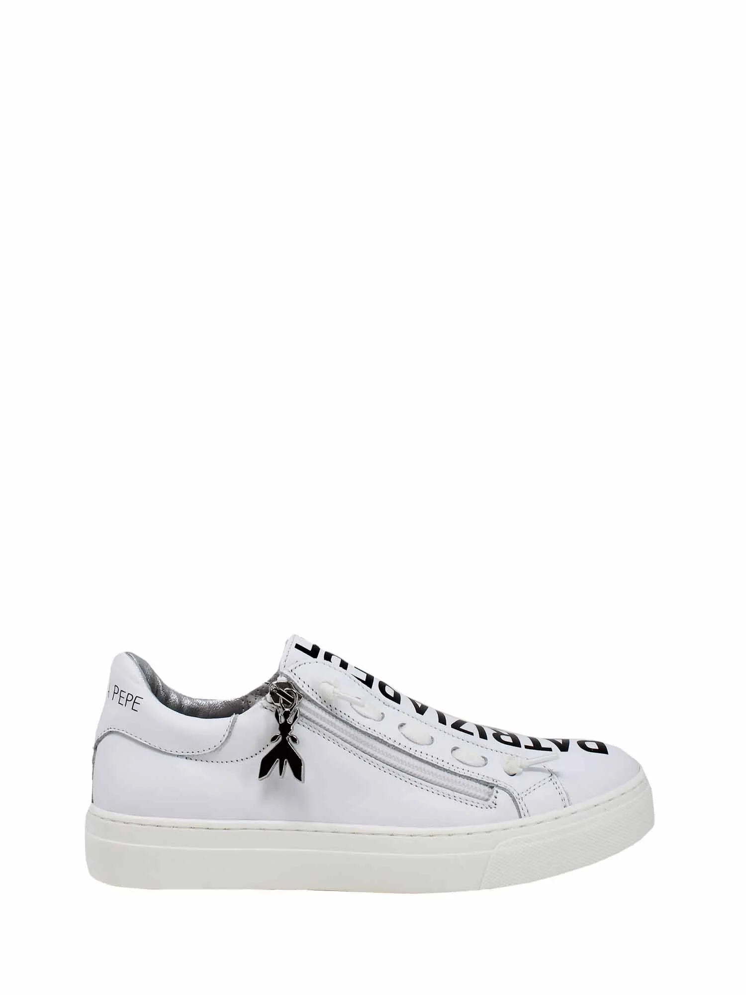 Patrizia Pepe Sneakers Bambini | PPJ50 - Image 6