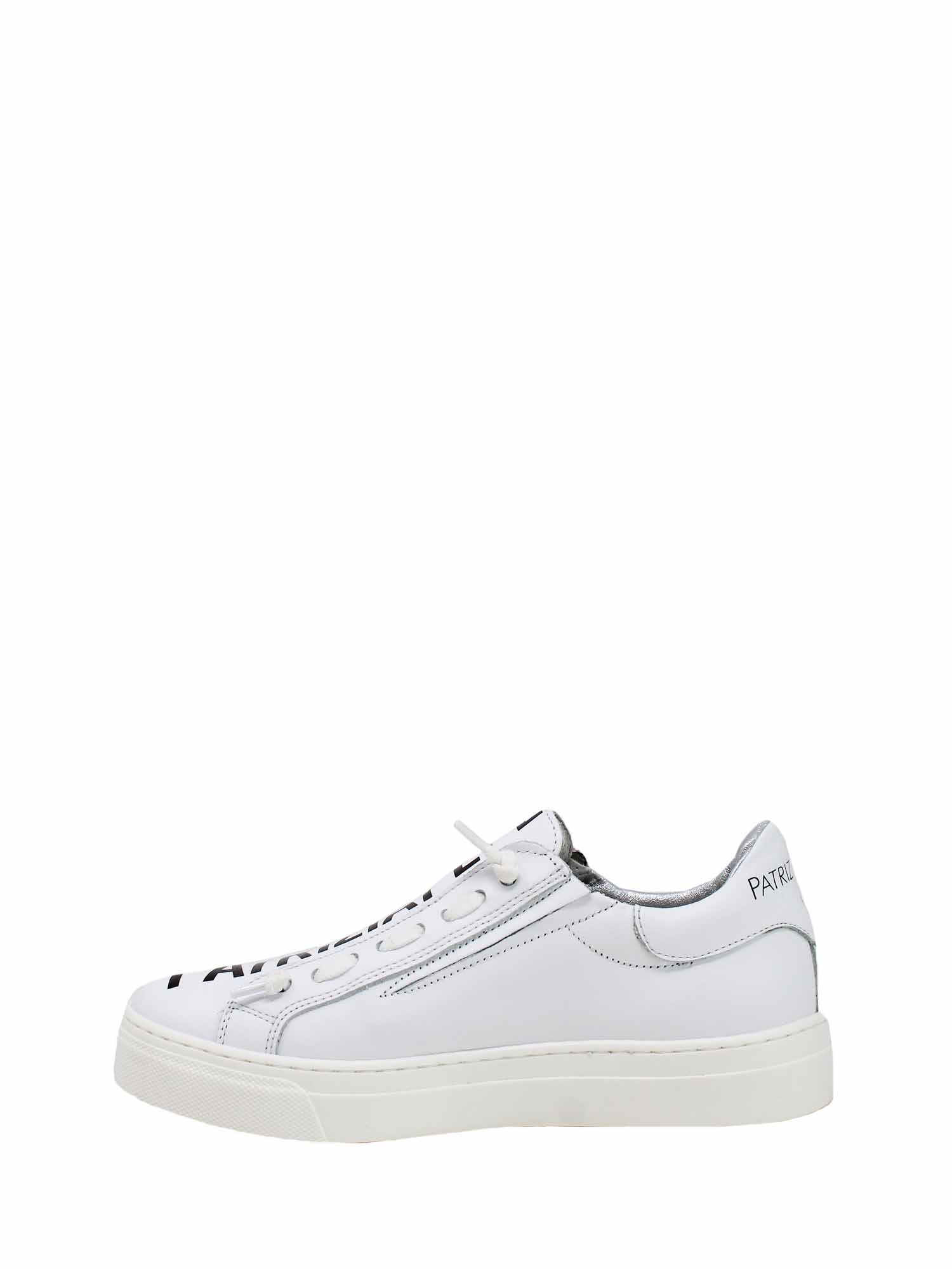 Patrizia Pepe Sneakers Bambini | PPJ50 - Image 7
