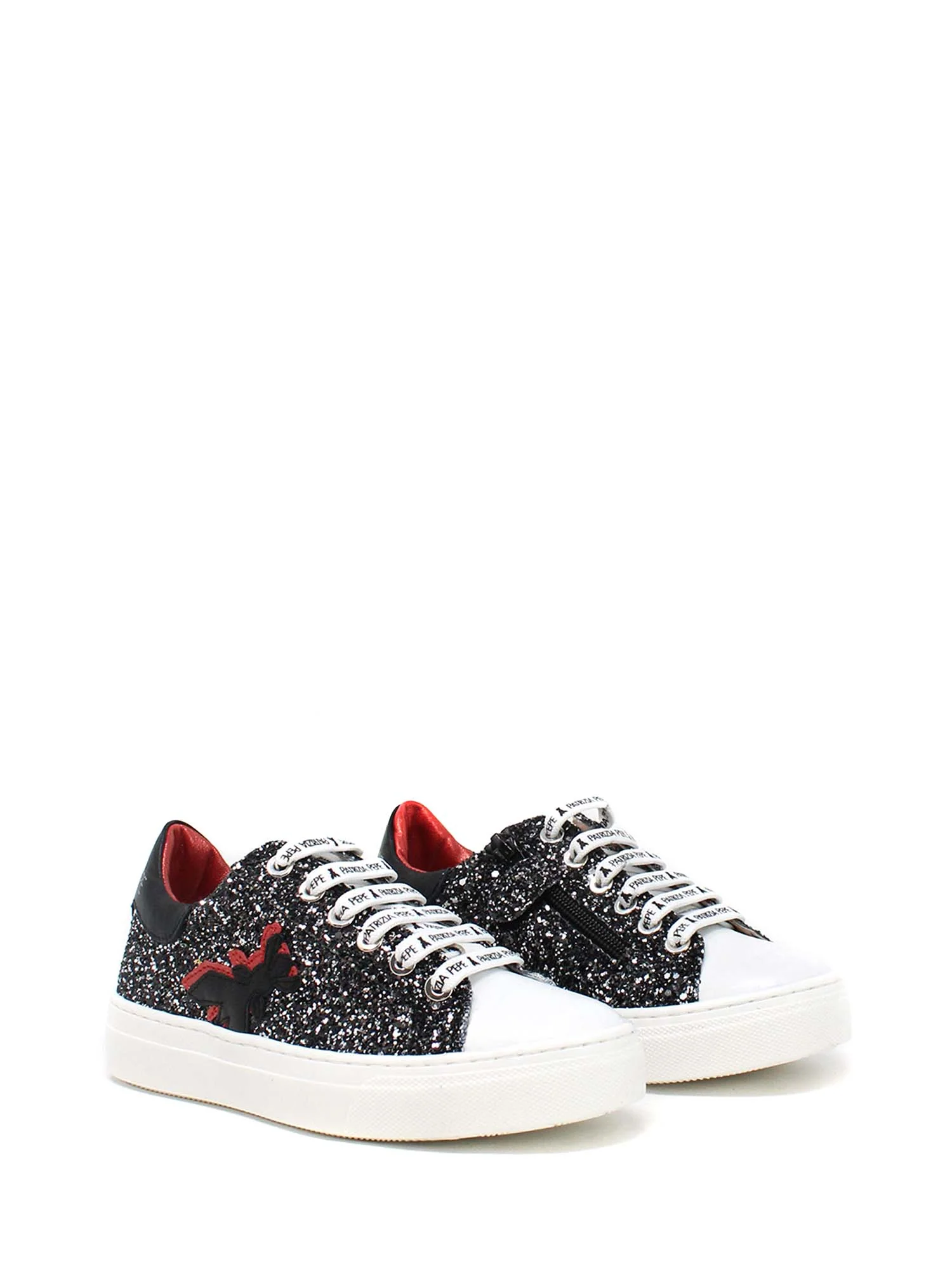 Patrizia Pepe Sneakers Bambini | PPJ502 - Image 3