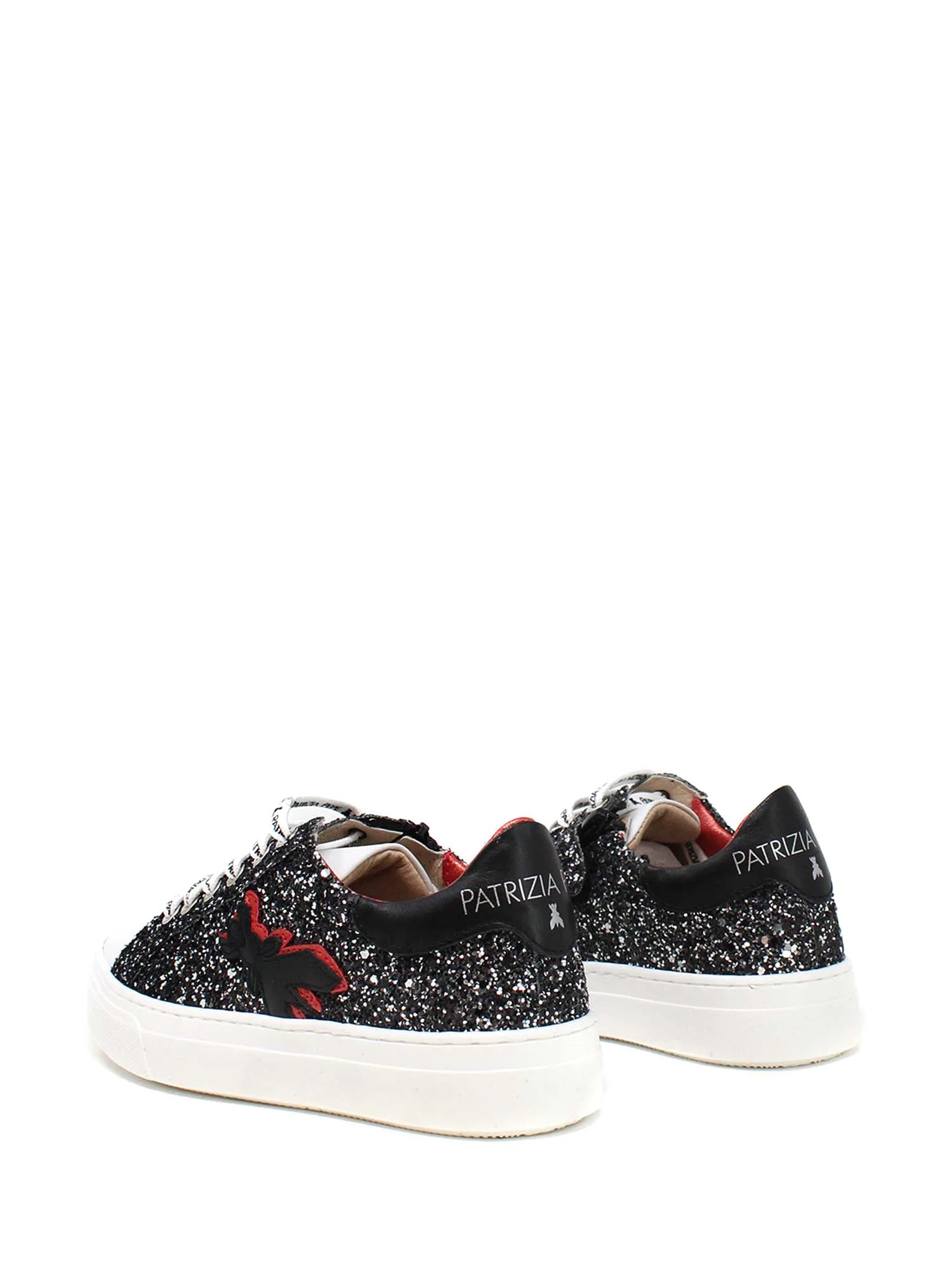Patrizia Pepe Sneakers Bambini | PPJ502 - Image 4