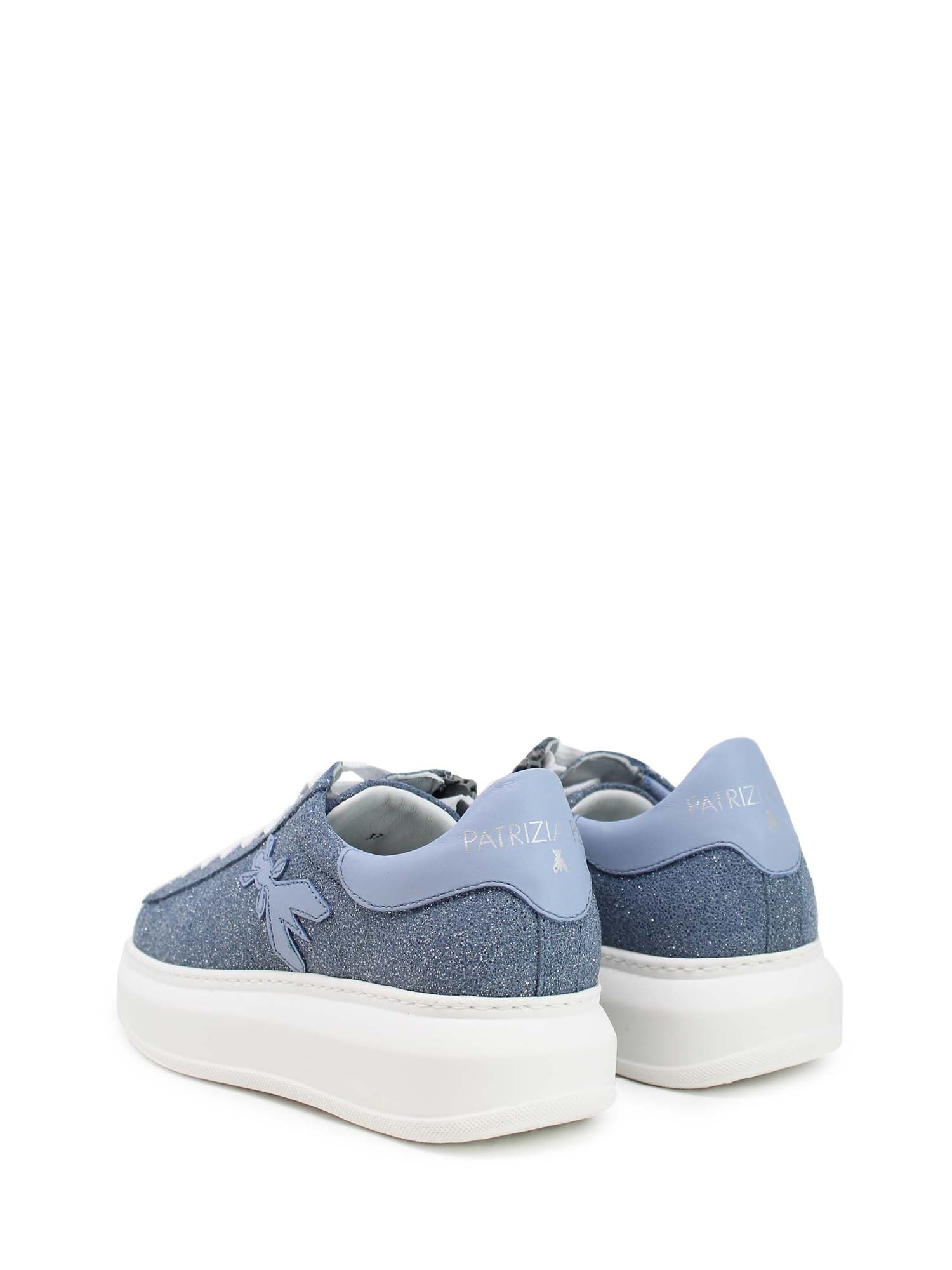 Patrizia Pepe Sneakers Bambini | PPJ51 - Image 4