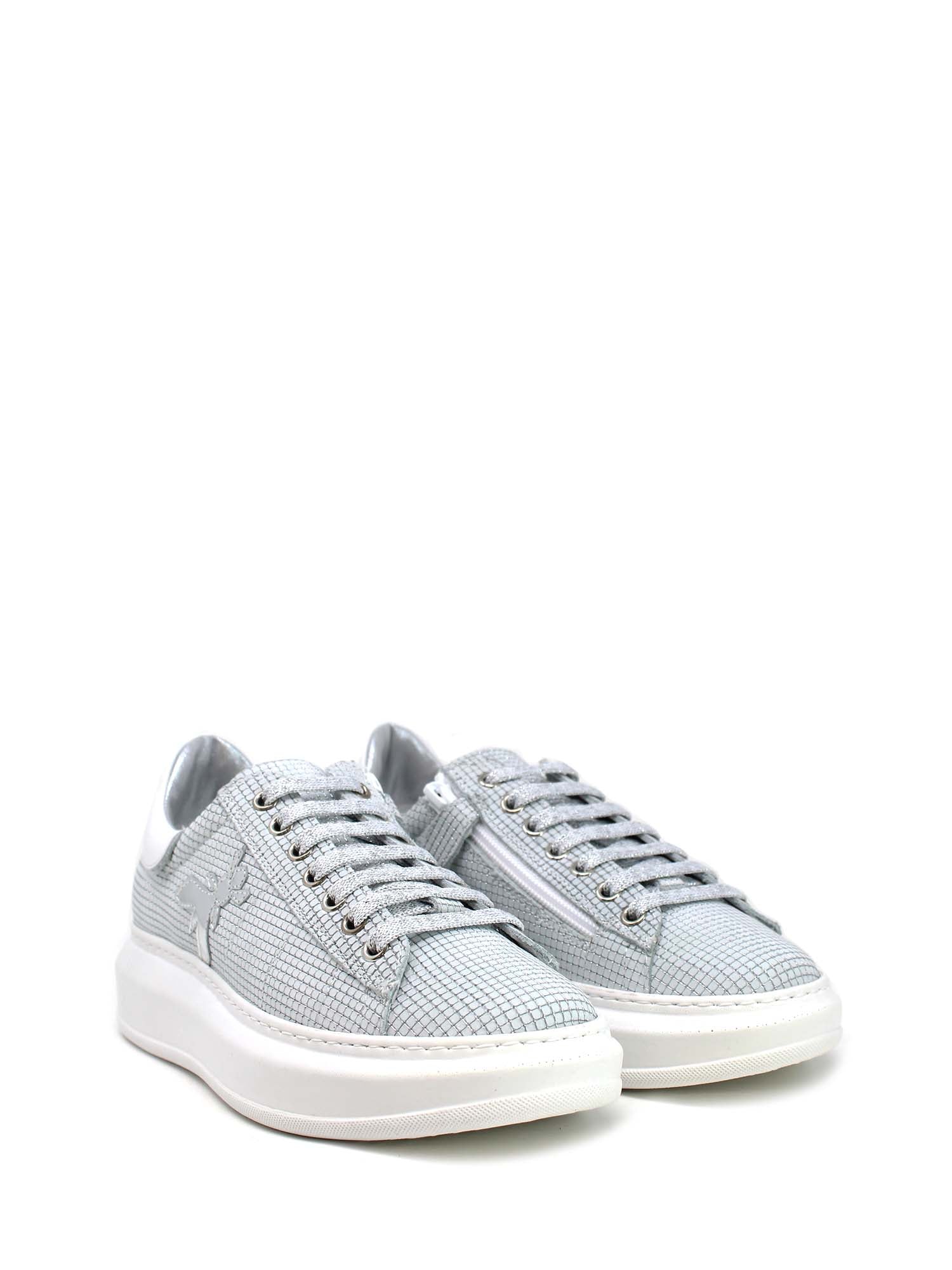 Patrizia Pepe Sneakers Bambini | PPJ51 - Image 8