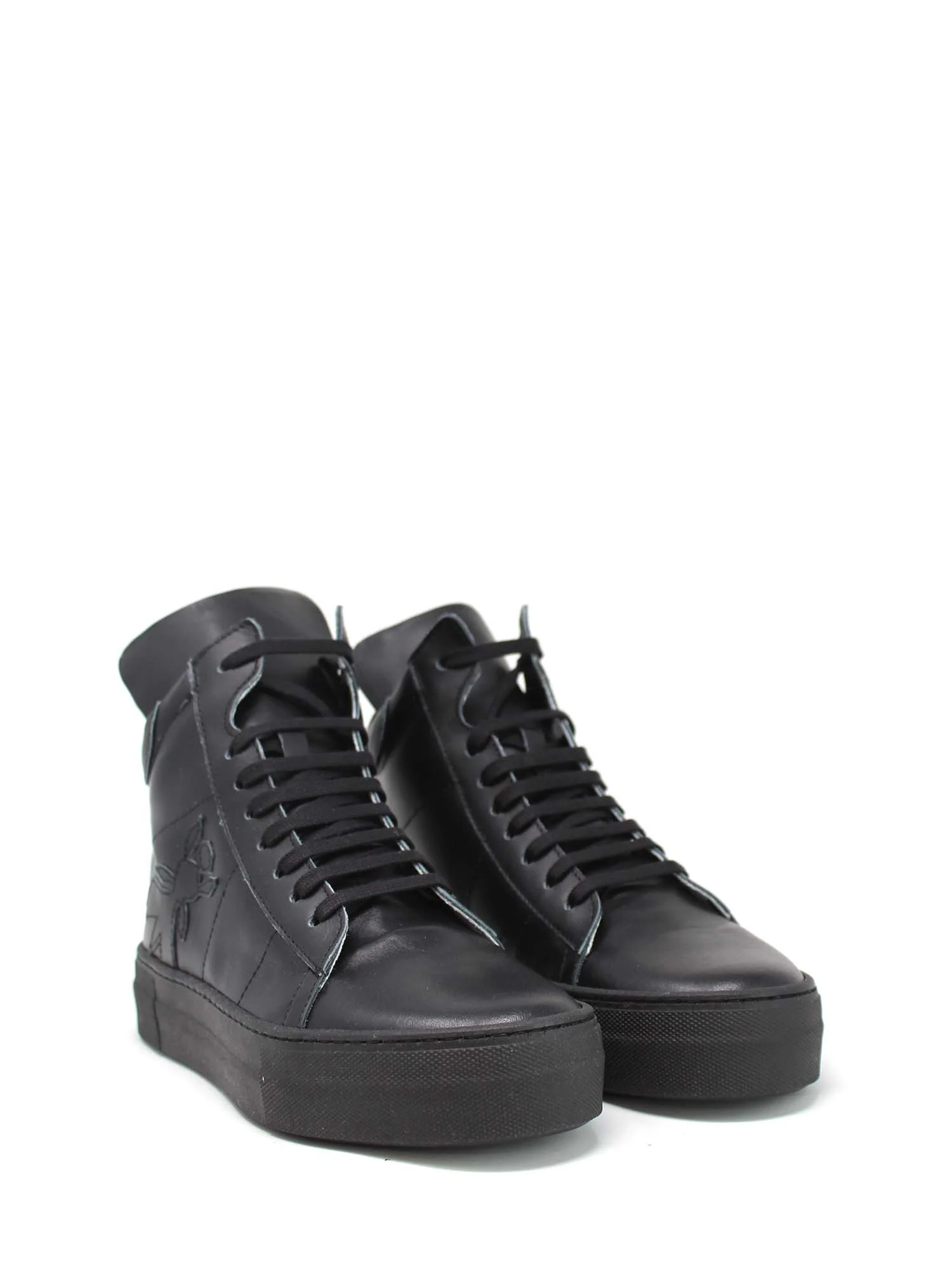 Patrizia Pepe Sneakers Bambini | PPJ510 - Image 3