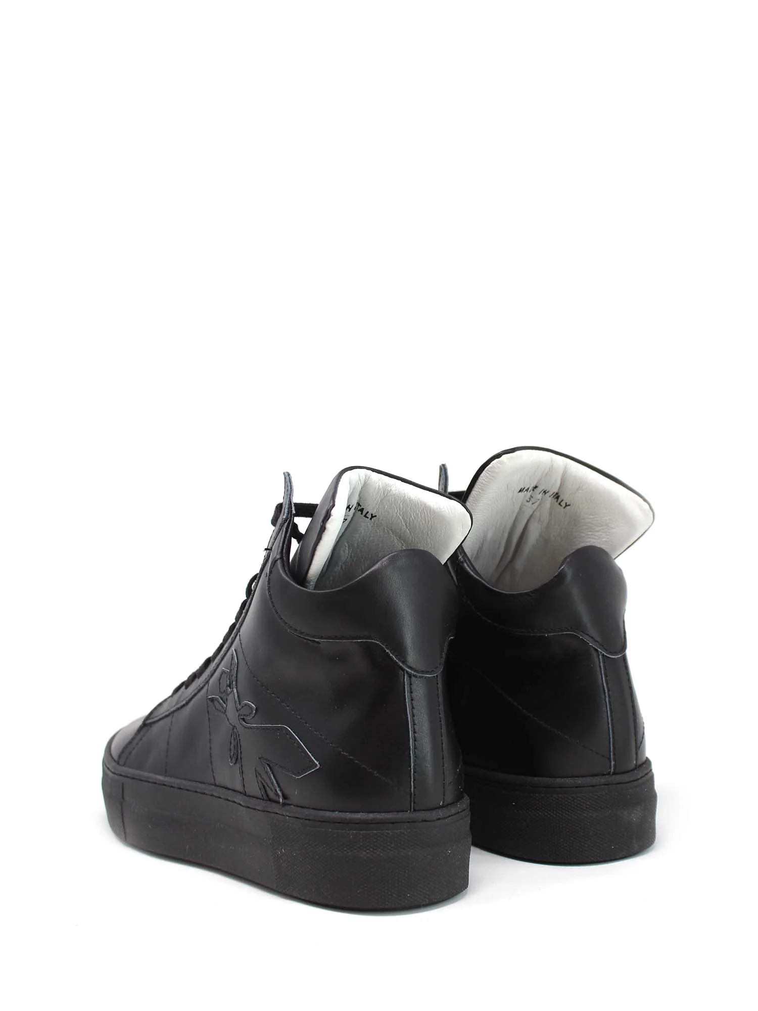 Patrizia Pepe Sneakers Bambini | PPJ510 - Image 4