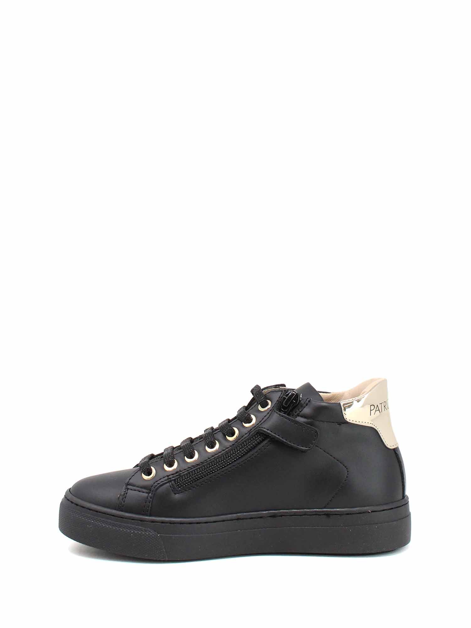 Patrizia Pepe Sneakers Bambini | PPJ510 - Image 7