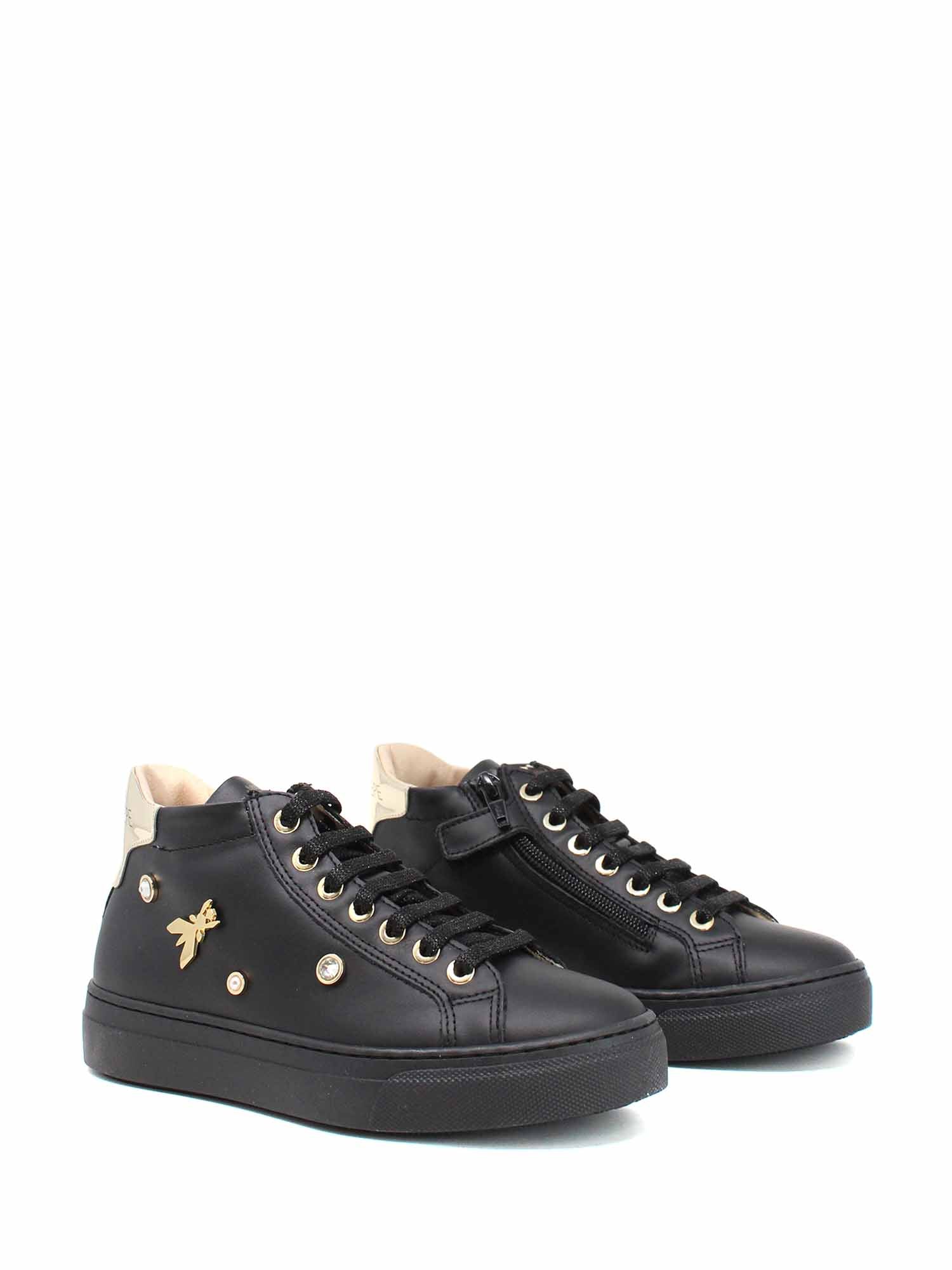 Patrizia Pepe Sneakers Bambini | PPJ510 - Image 8
