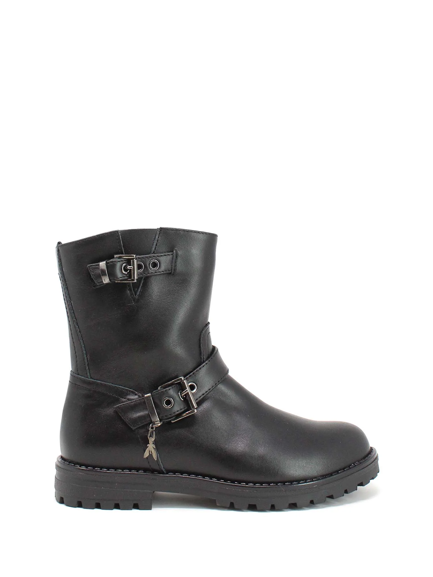 Patrizia Pepe Stivaletti Bambini | PPJ570 - Image 6