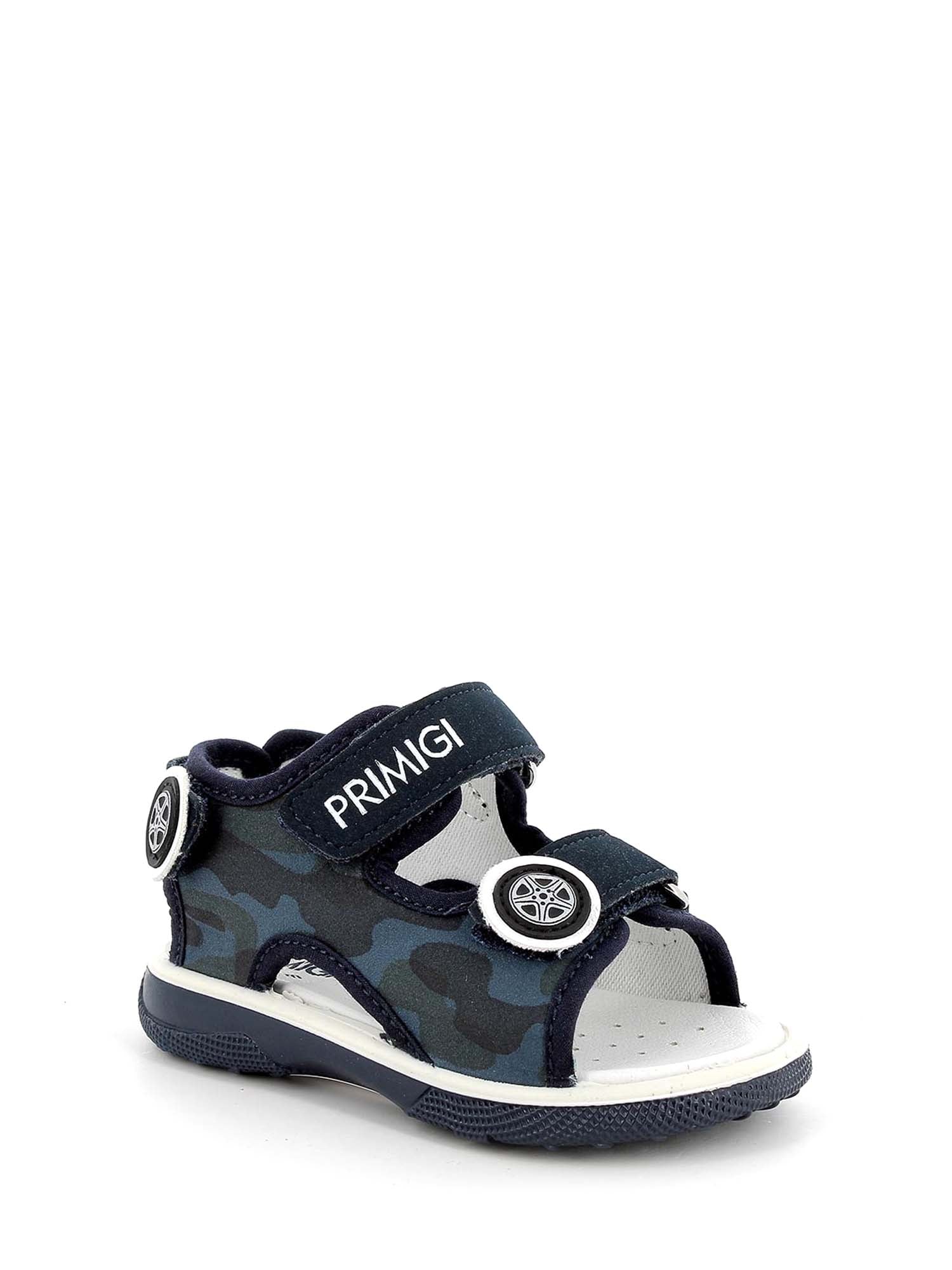 Primigi Sandali Con Strappi Bambini | 3857500 - Image 2
