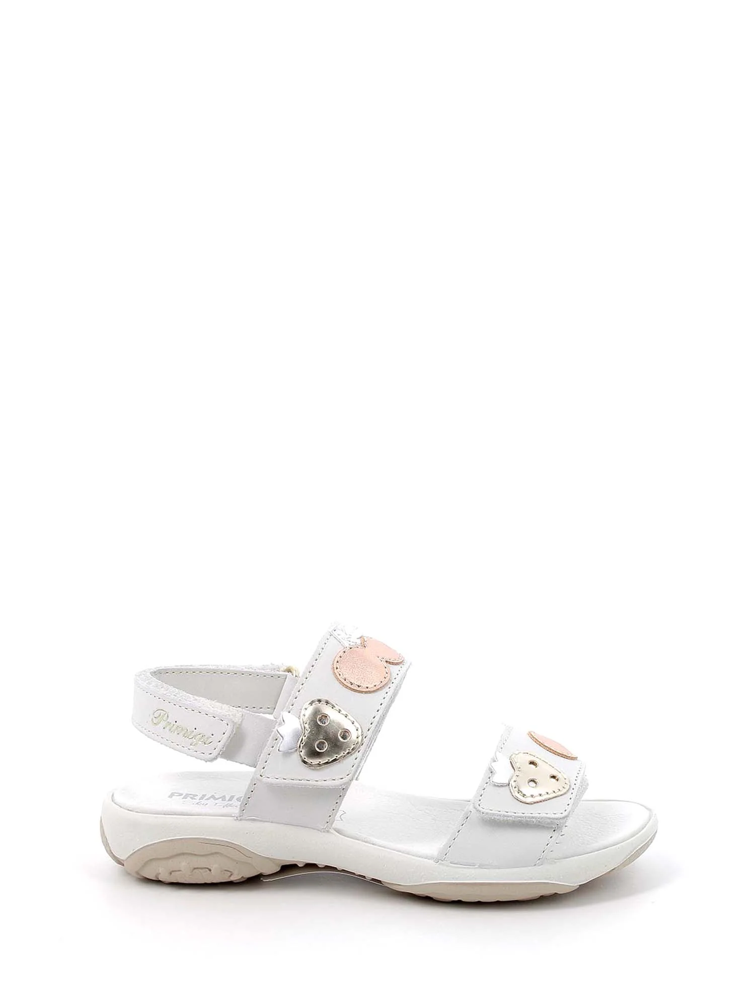 Primigi Sandali Con Strappi Bambini | 3882200