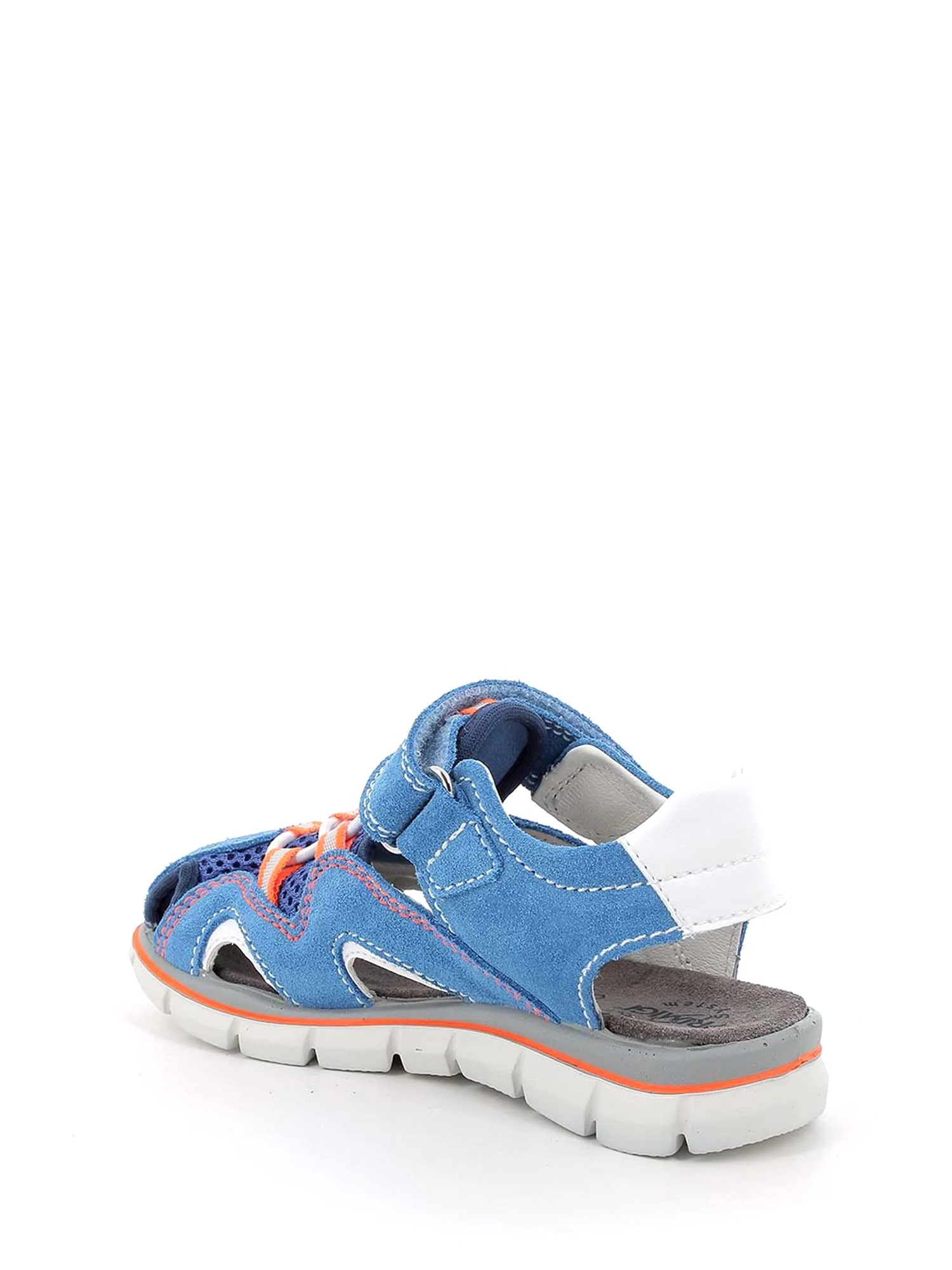 Primigi Sandali Con Strappi Bambini | 3896333 - Image 3