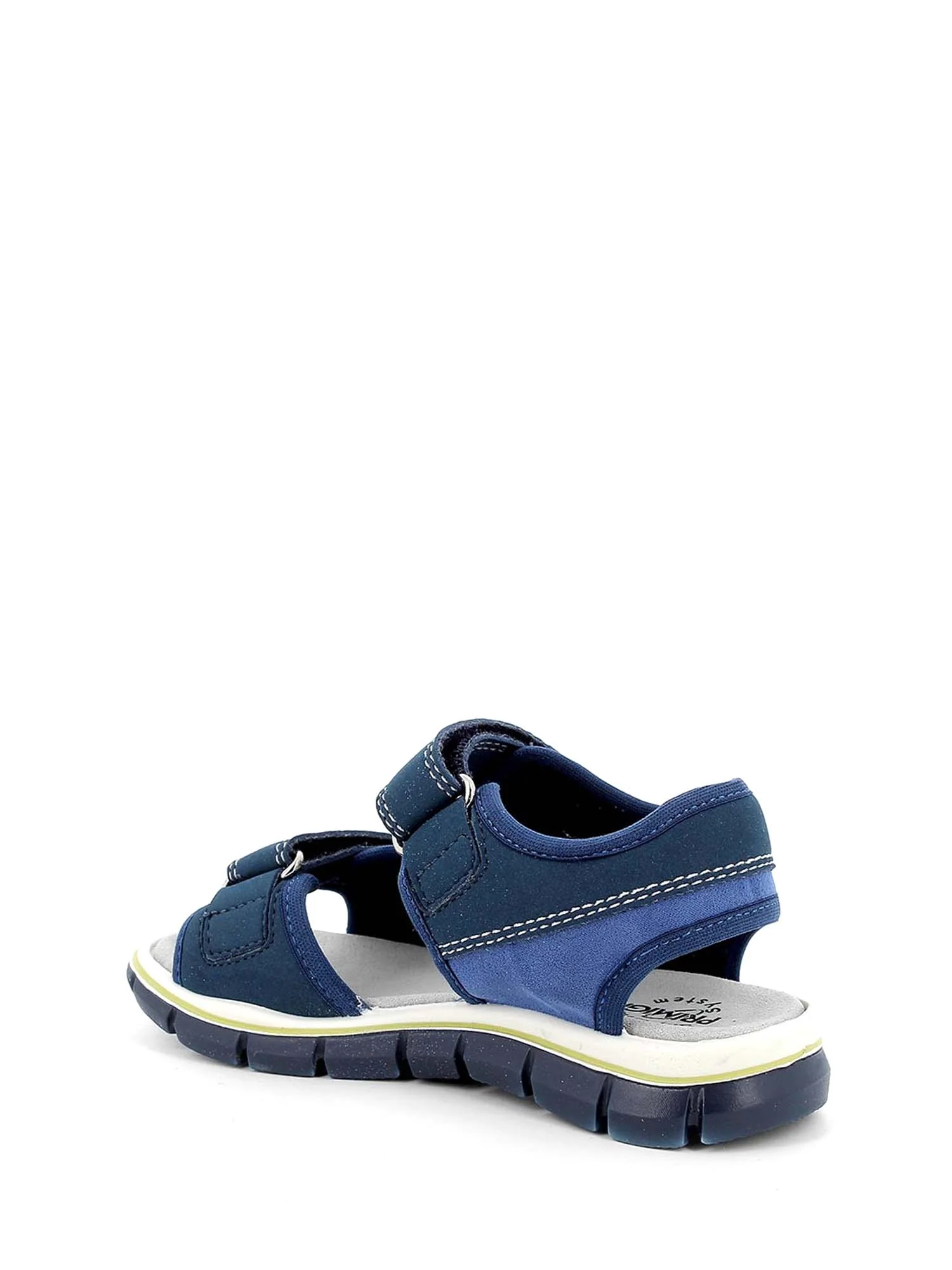 Primigi Sandali Con Strappi Bambini | 3896511 - Image 3
