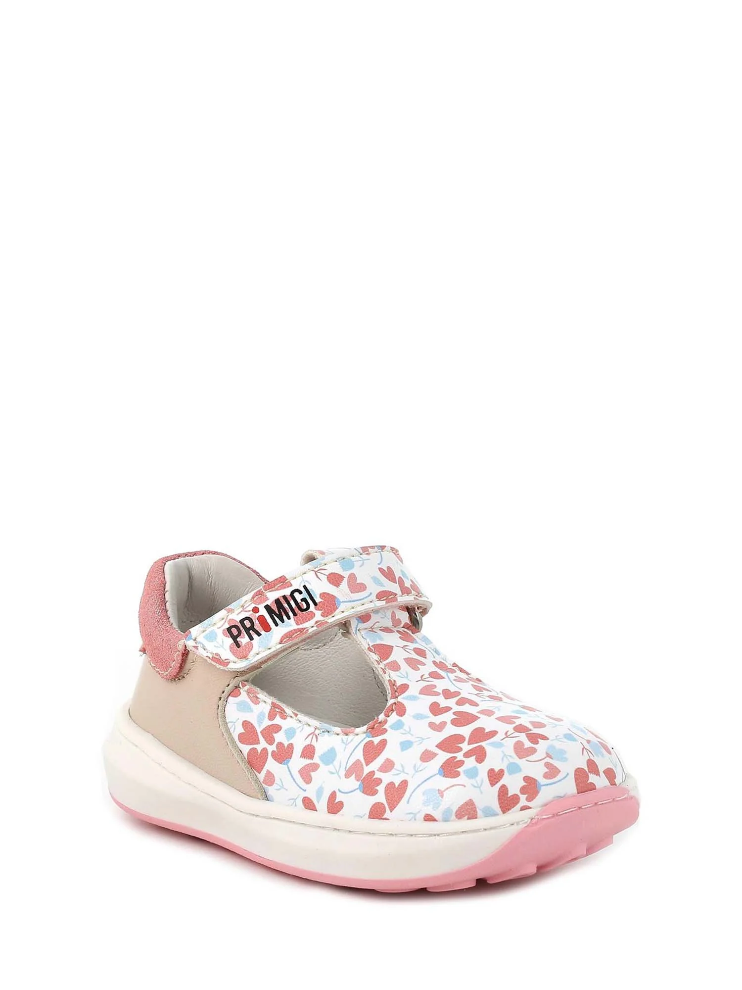 Primigi Scarpe Con Strappi Bambini | 3905200 - Image 2