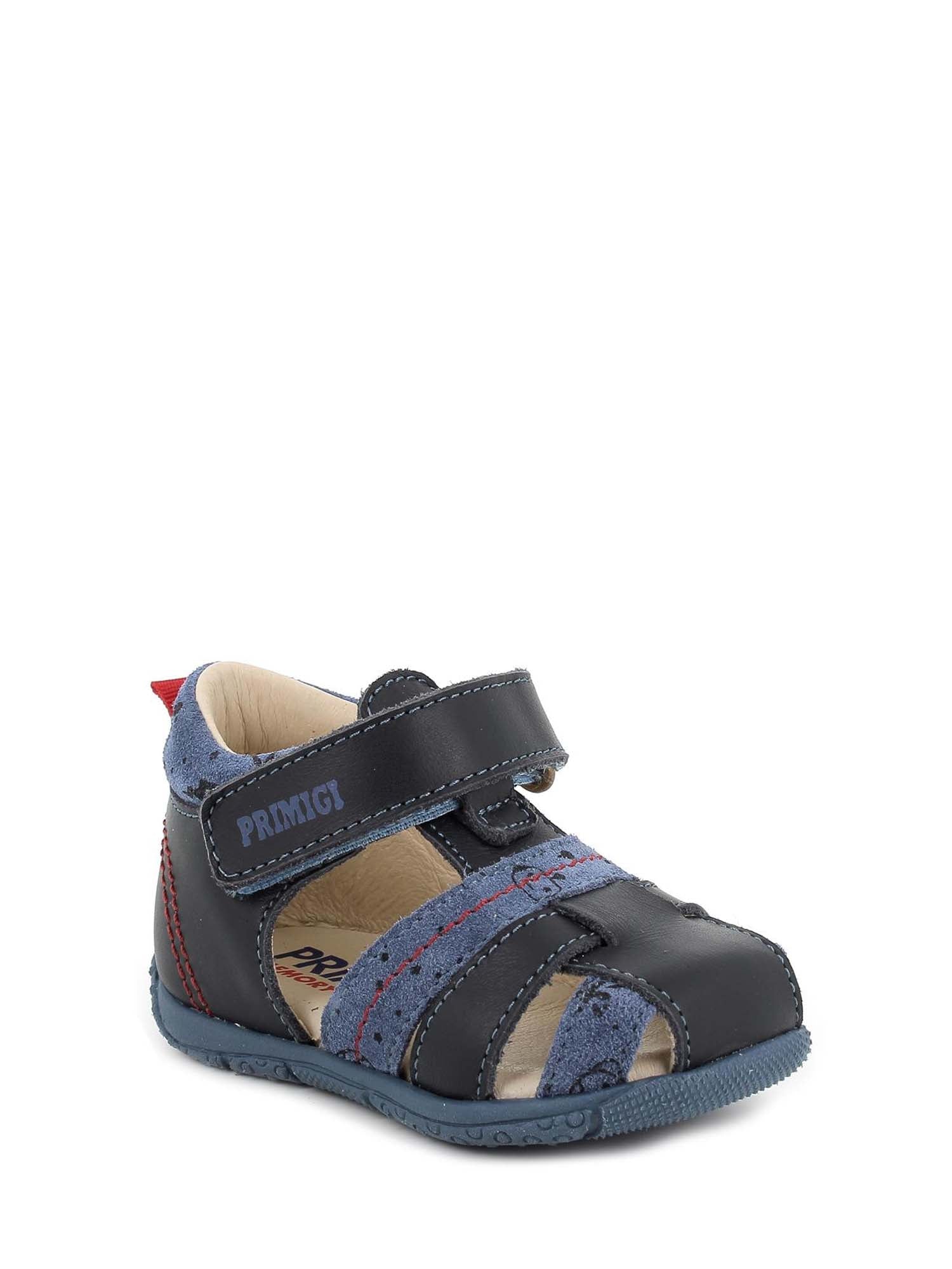 Primigi Sandali Con Strappi Bambini | 3910422 - Image 2