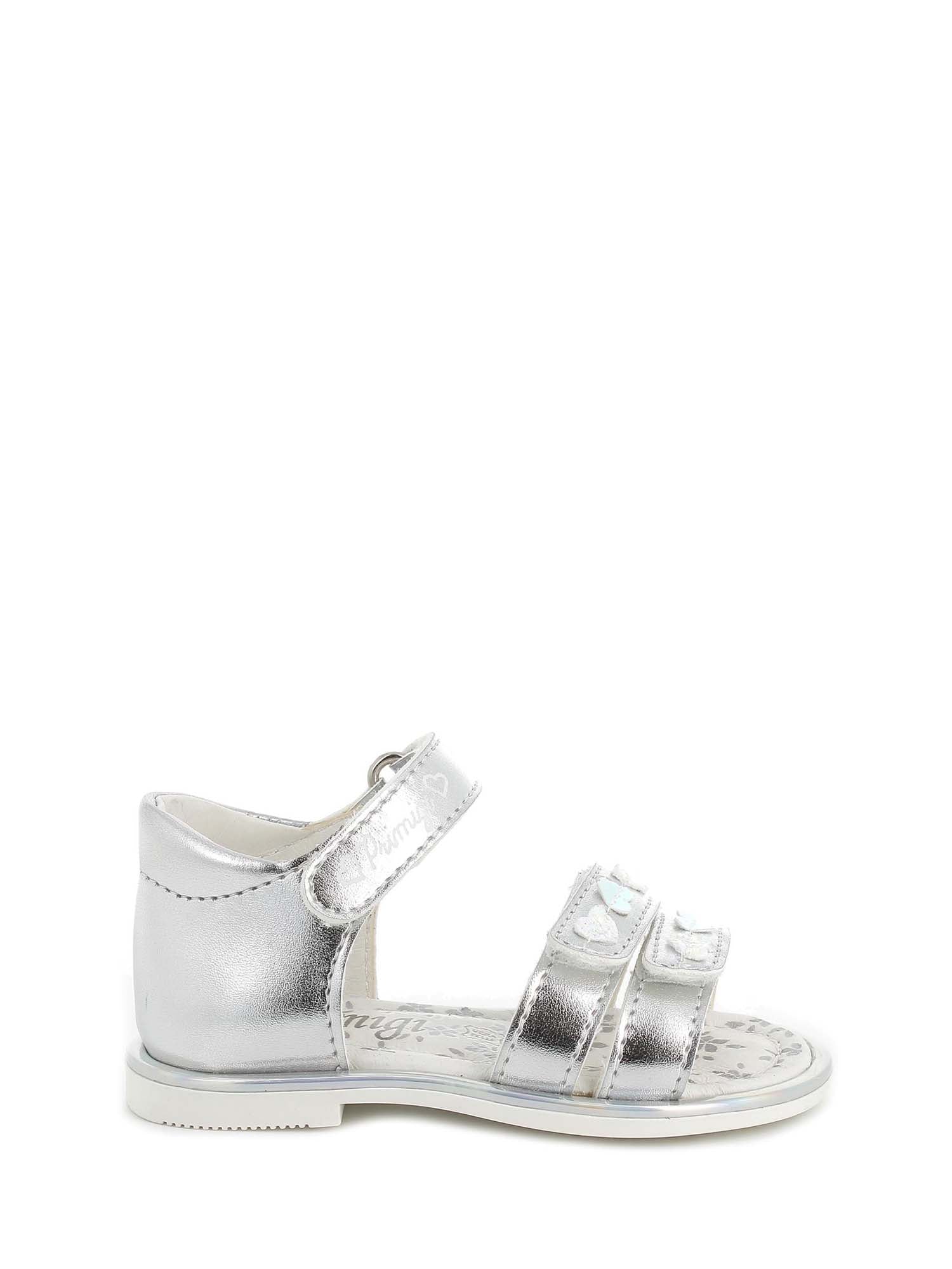 Primigi Sandali Con Strappi Bambini | 3912111