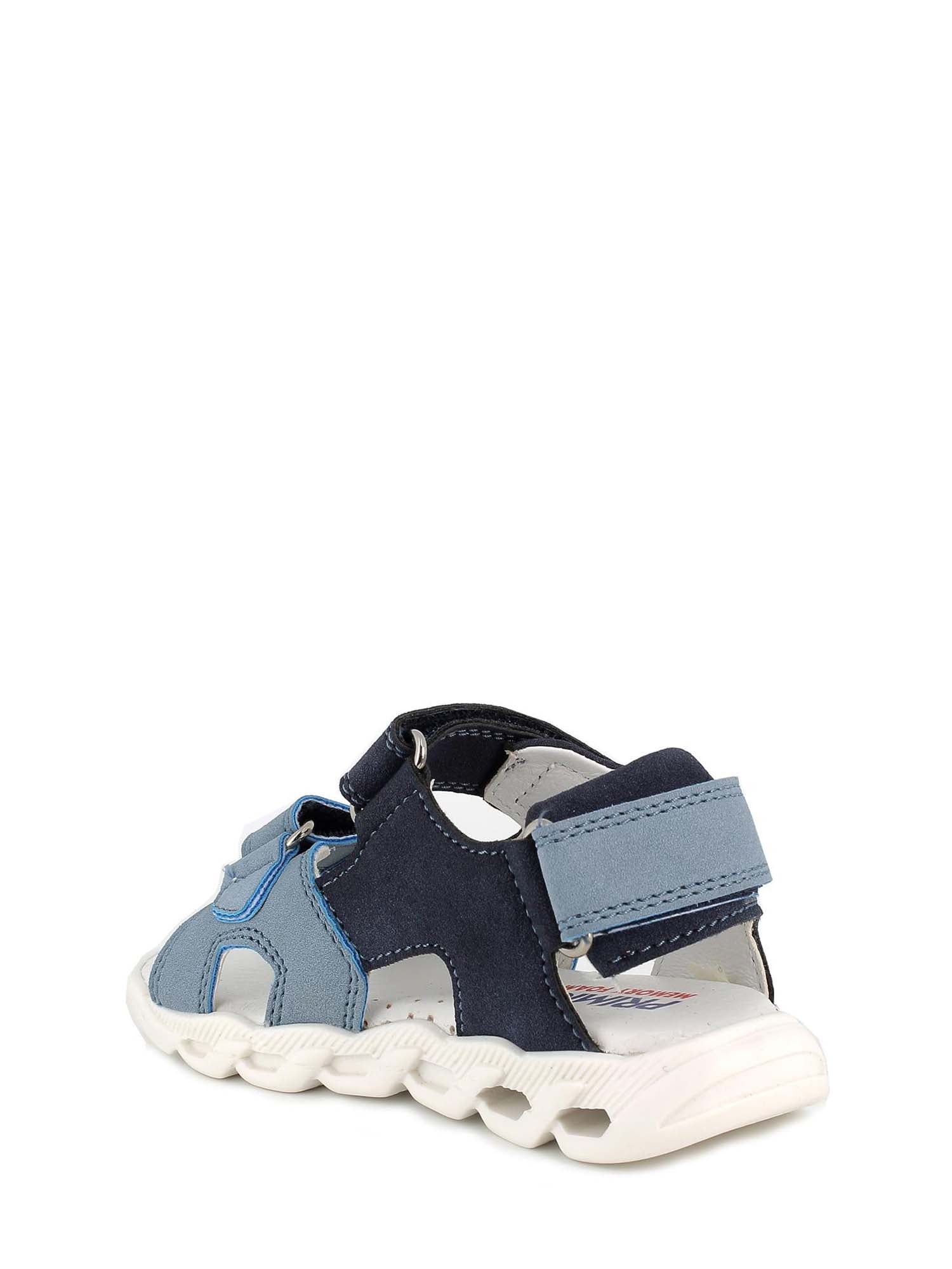Primigi Sandali Con Strappi Bambini | 3935122 - Image 3