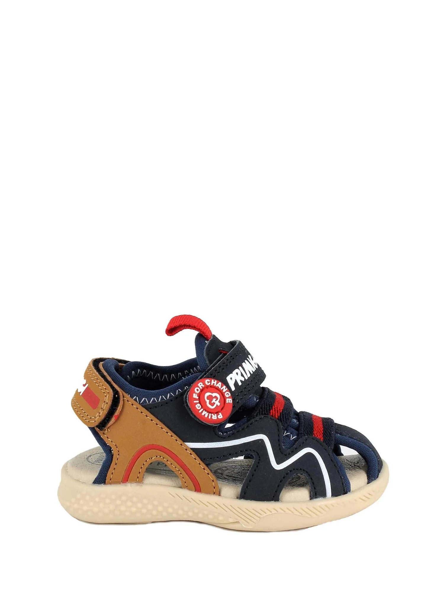 Primigi Sandali Con Strappi Bambini | 3955833