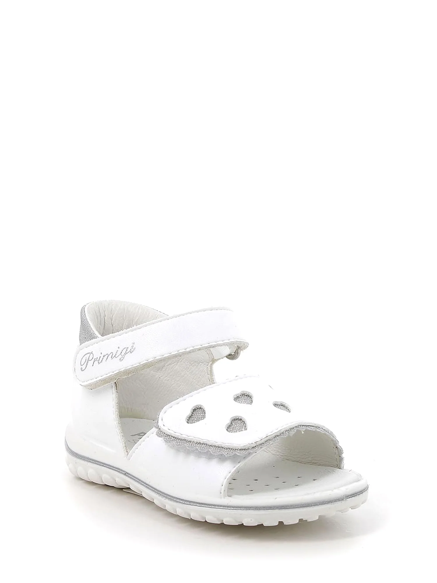 Primigi Sandali Con Strappi Bambini | 5862311 - Image 2